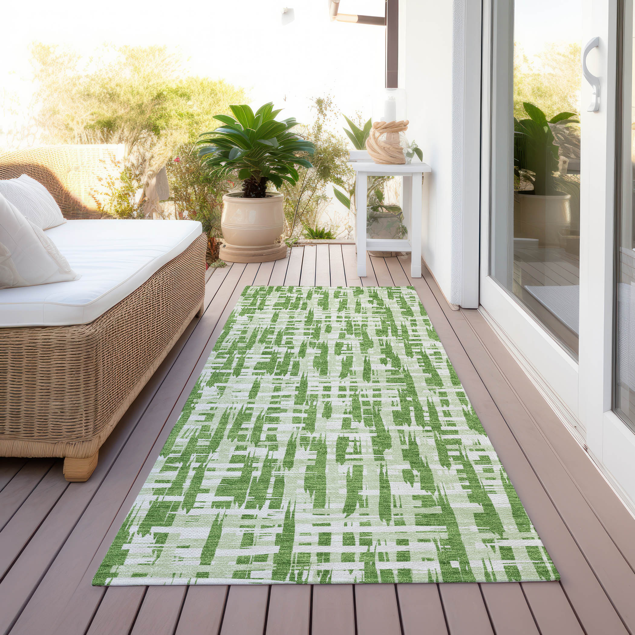 Addison Rugs ACN1059GE2X8 rugs - View #7