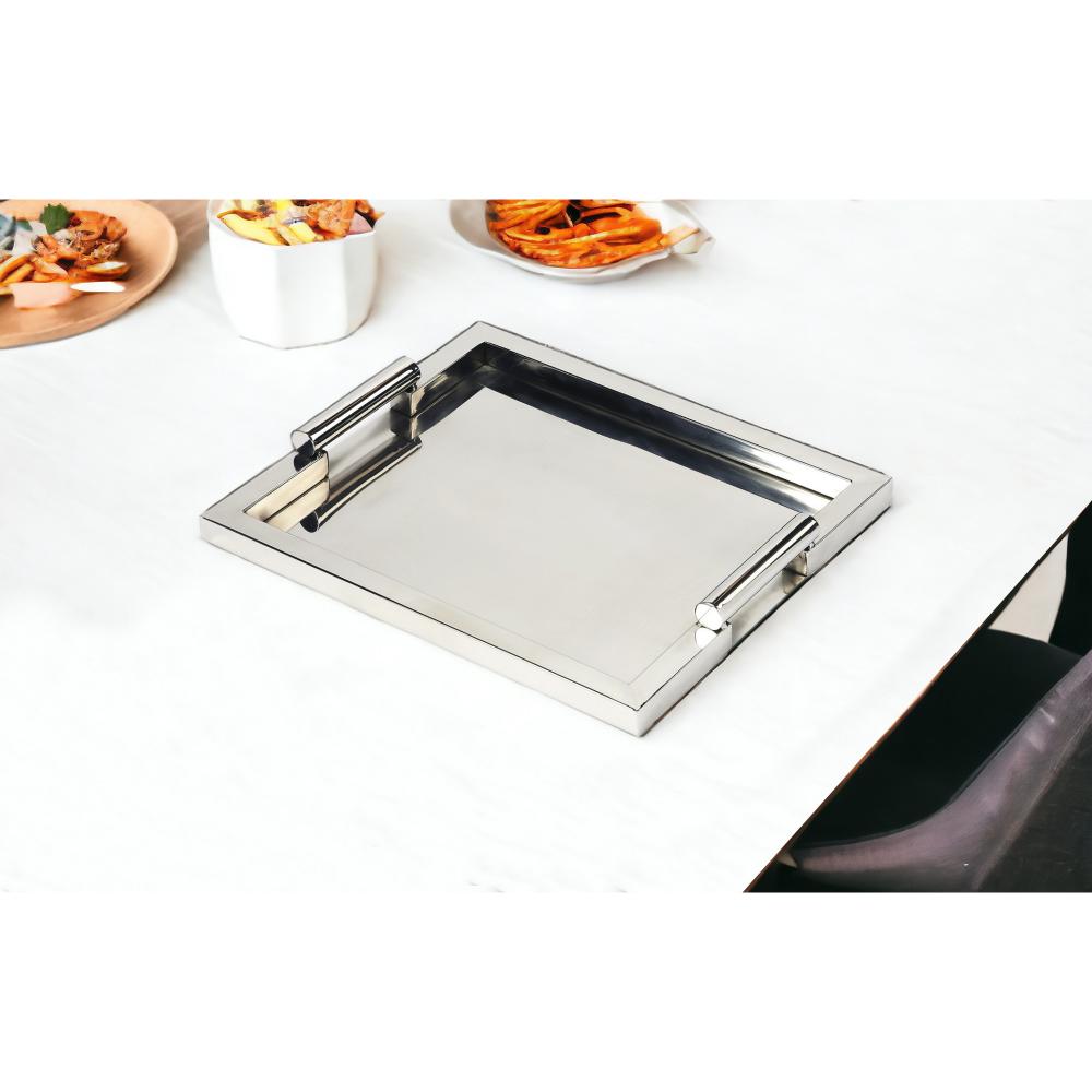 HomeRoots 4000388899 Serving-Trays-Caddies - View #5