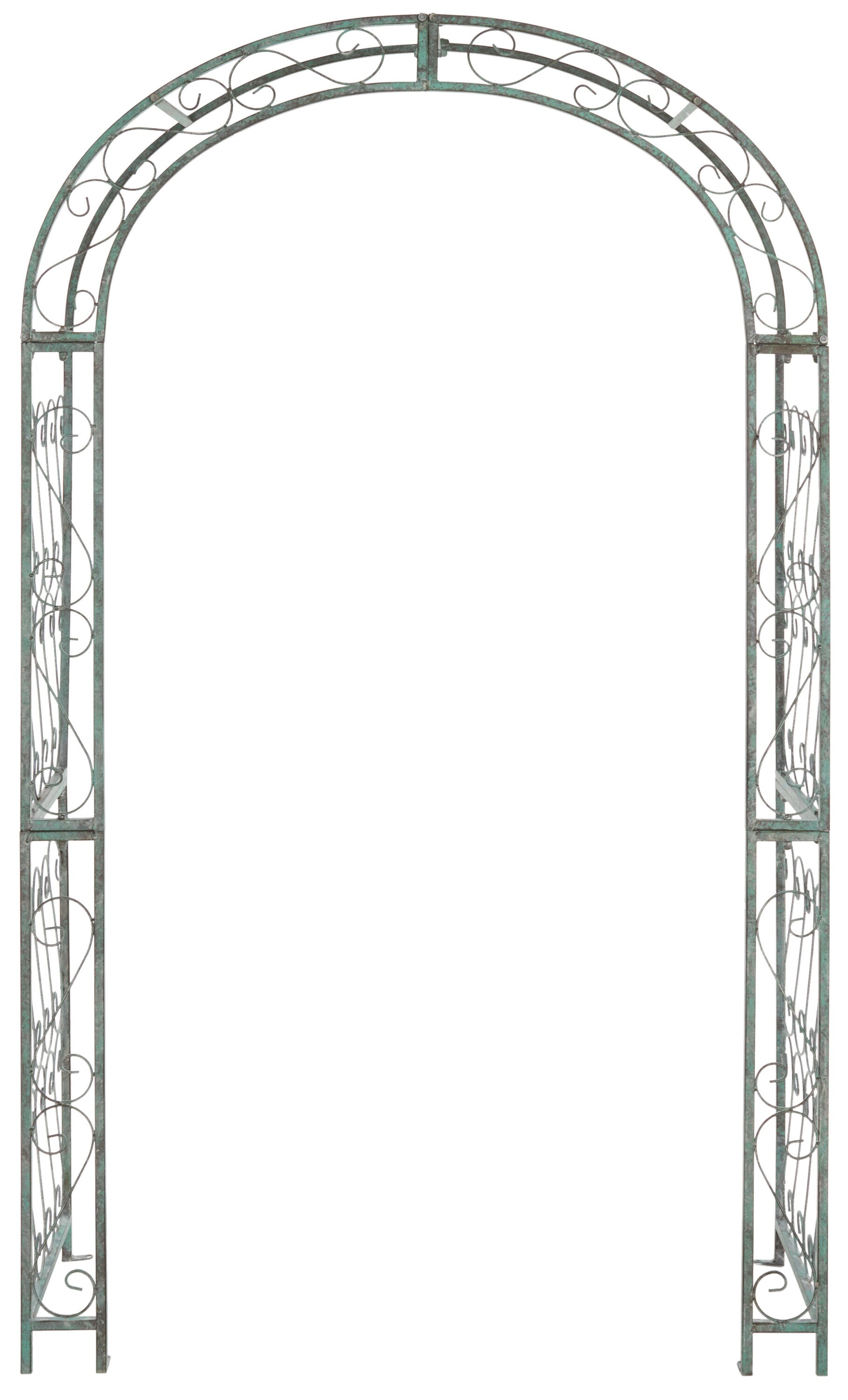 Safavieh PAT5007D Garden-Arbor - View #5