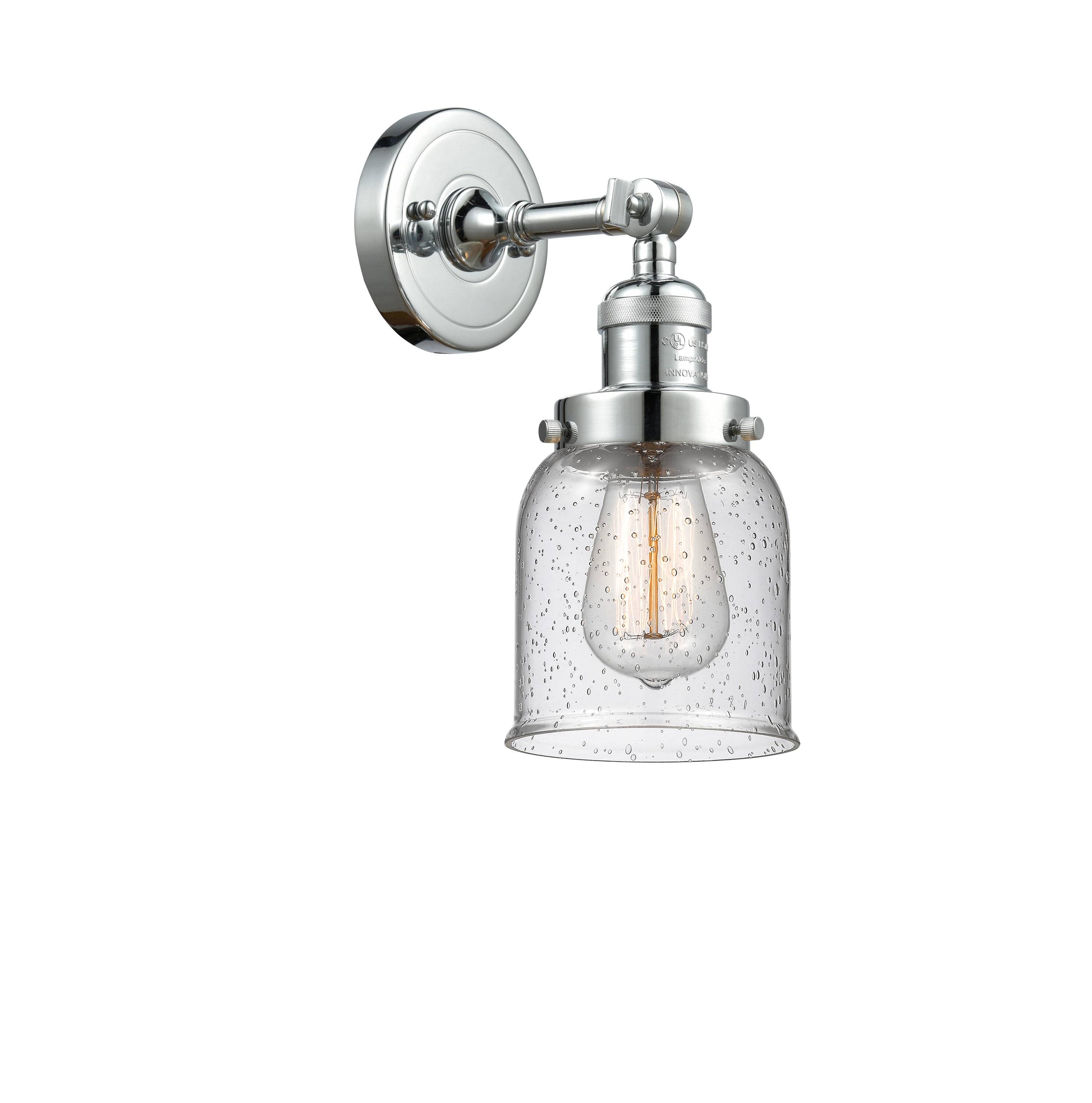 Innovations Lighting 203-PC-G54 b090000 - View #2