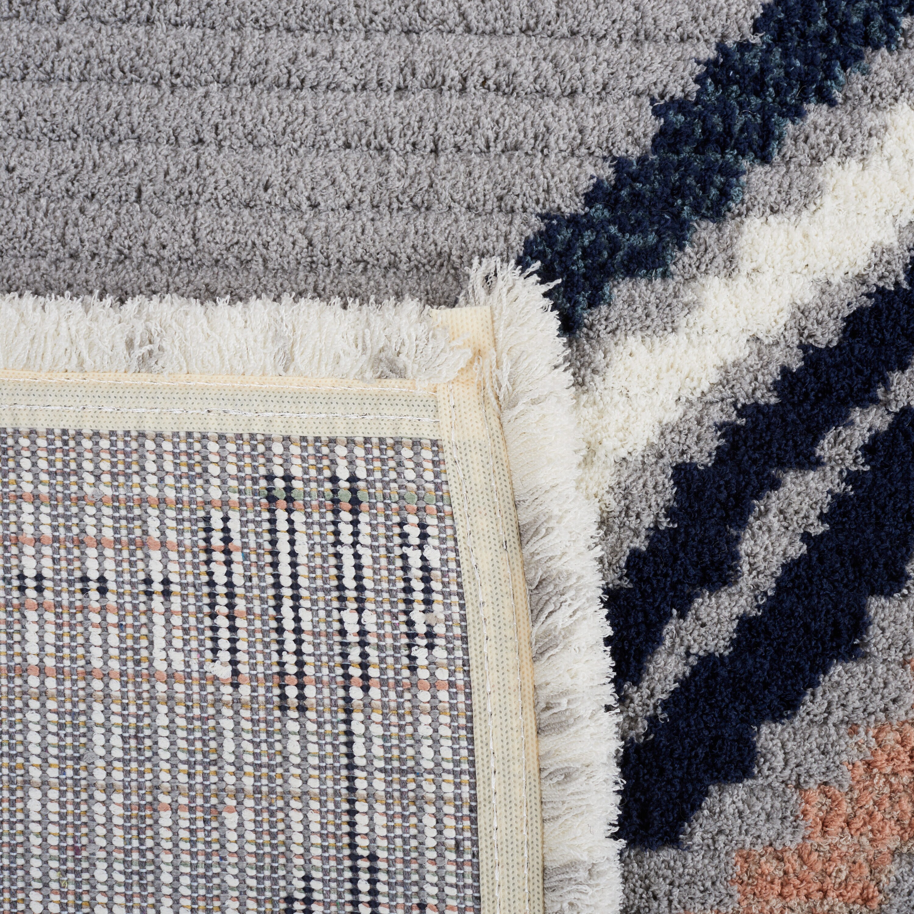 Safavieh MRK616F-7SQ rugs - View #3