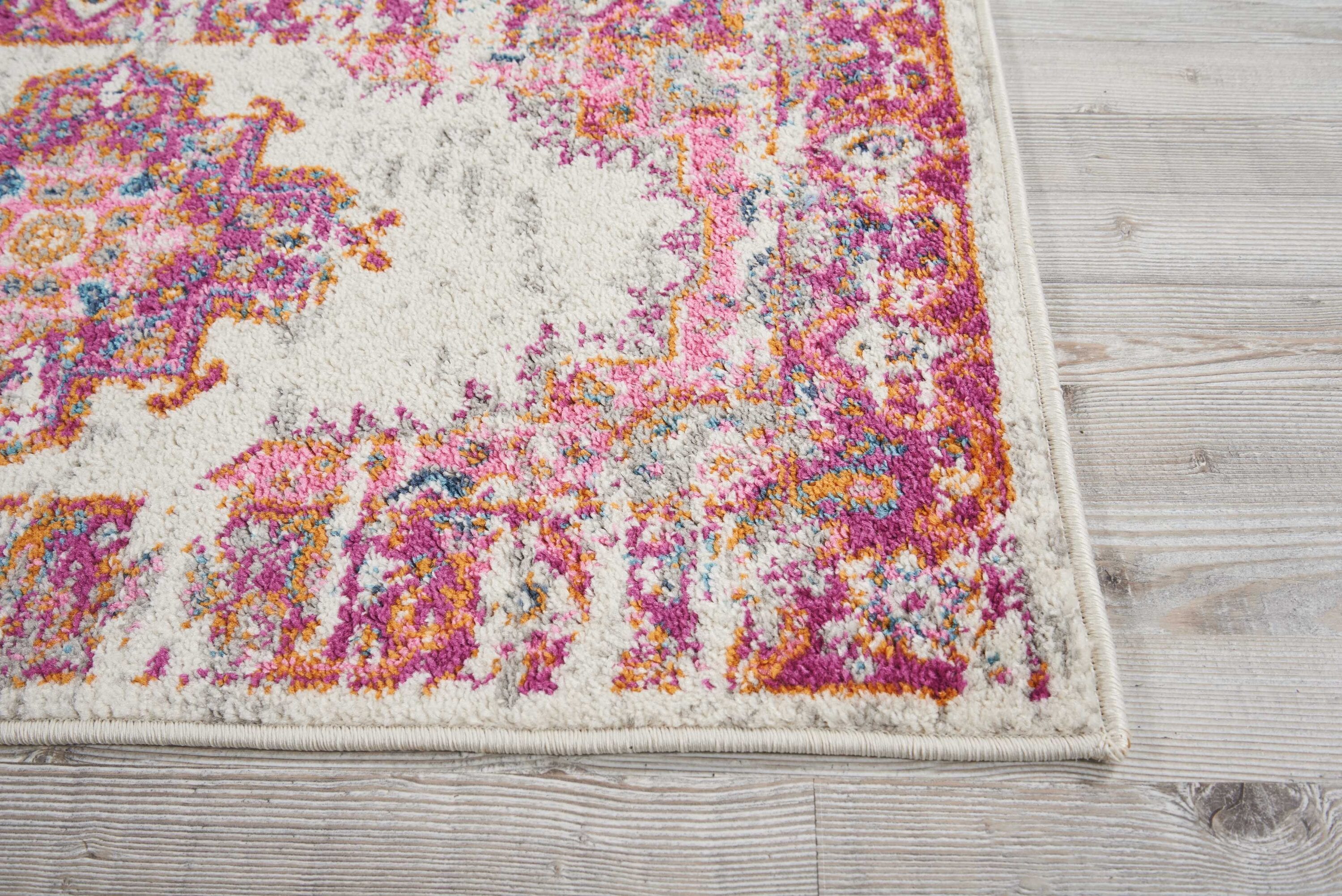 Nourison 99446388230 rugs - View #5