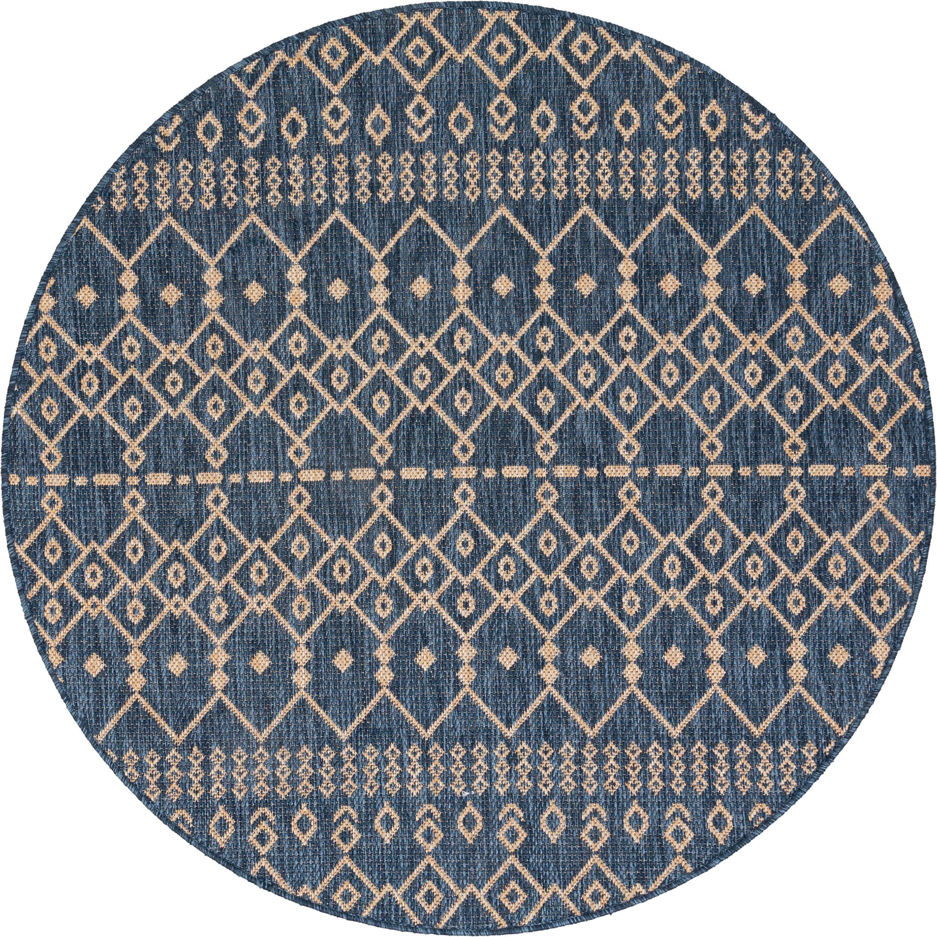 Well Woven MED-54-4R rugs - View #4