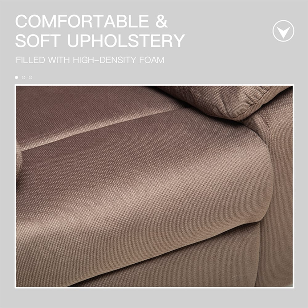 CASAINC AB-W547S2 recliners - View #8