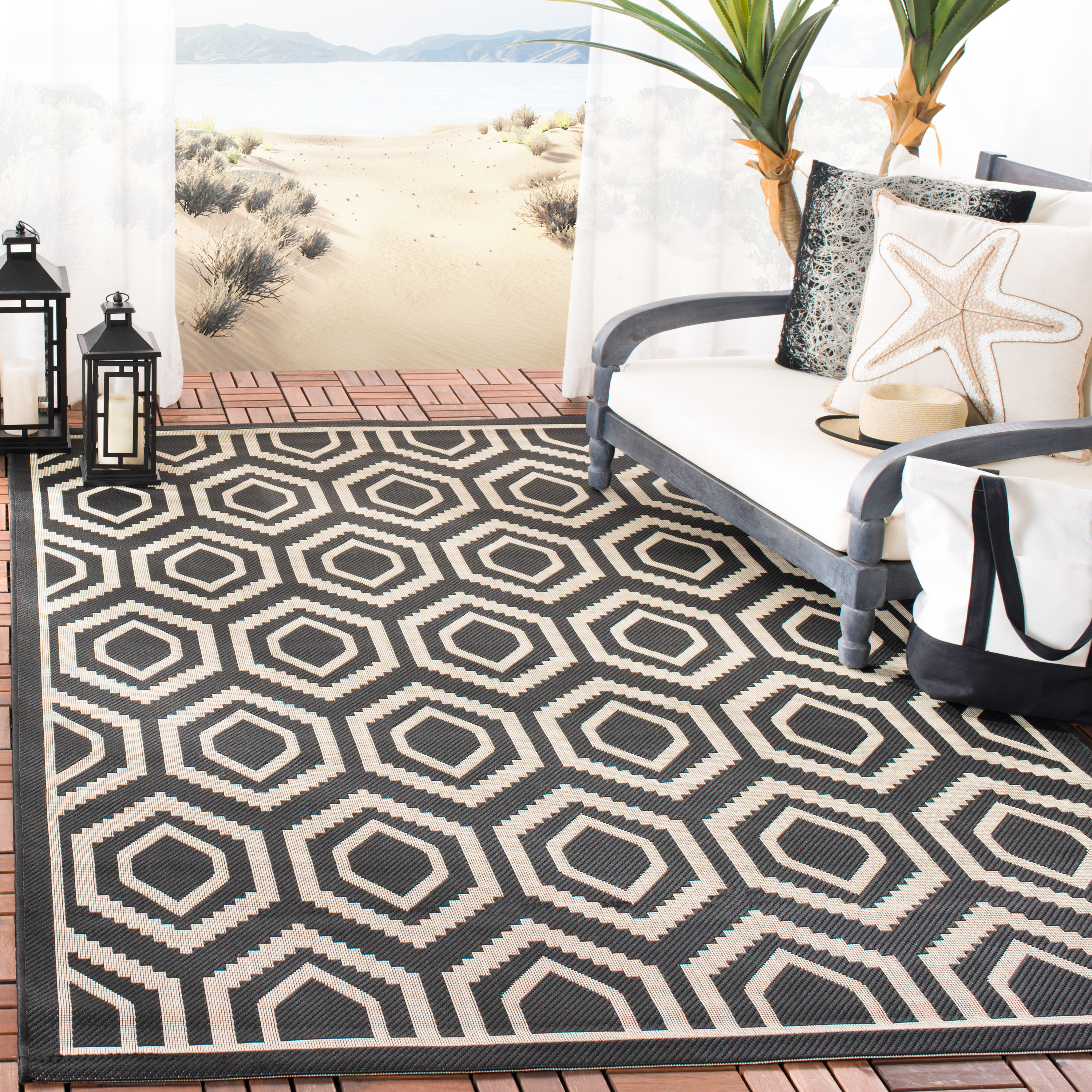 Safavieh CY6902-266-8R rugs - View #2