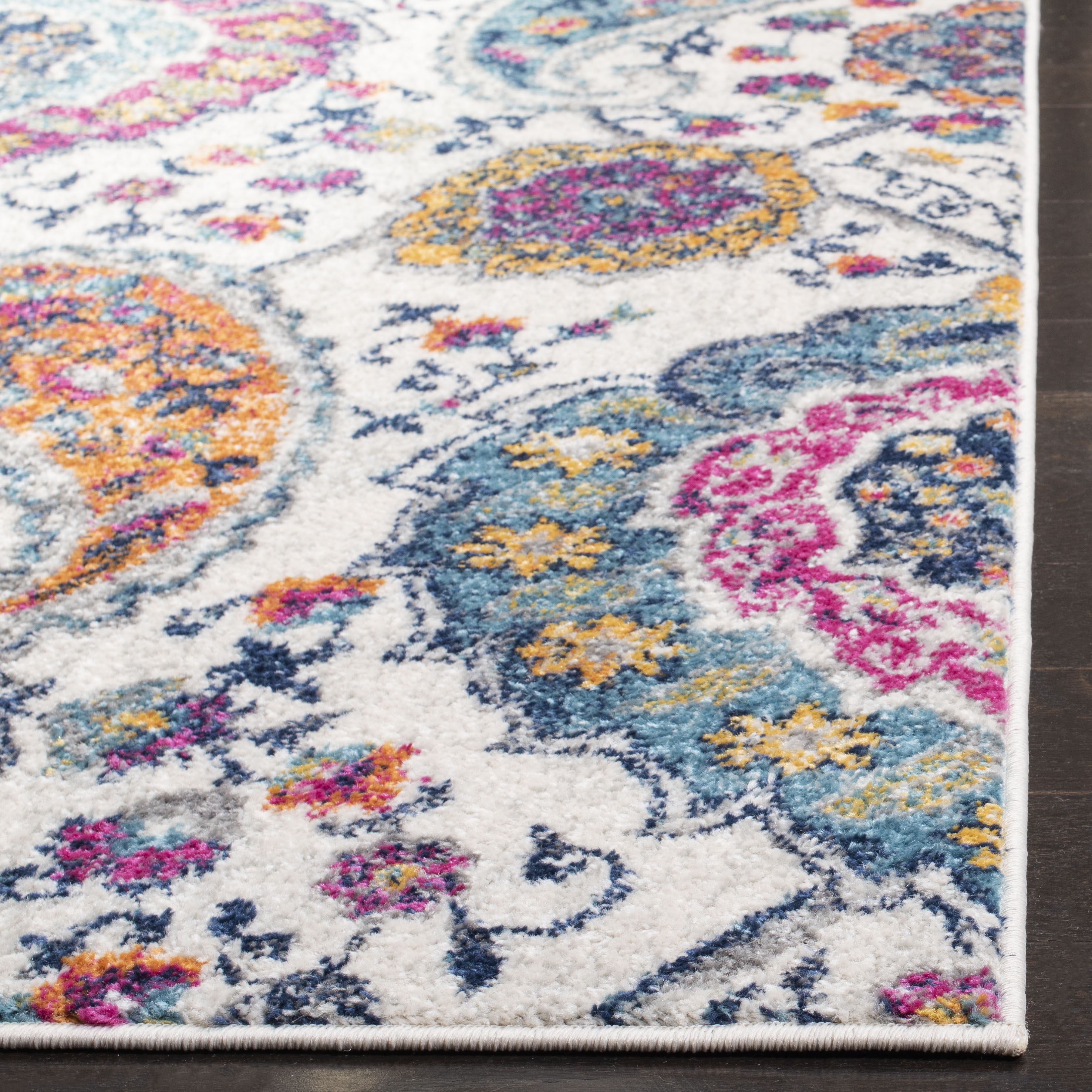 Safavieh MAD600B-28 rugs - View #4