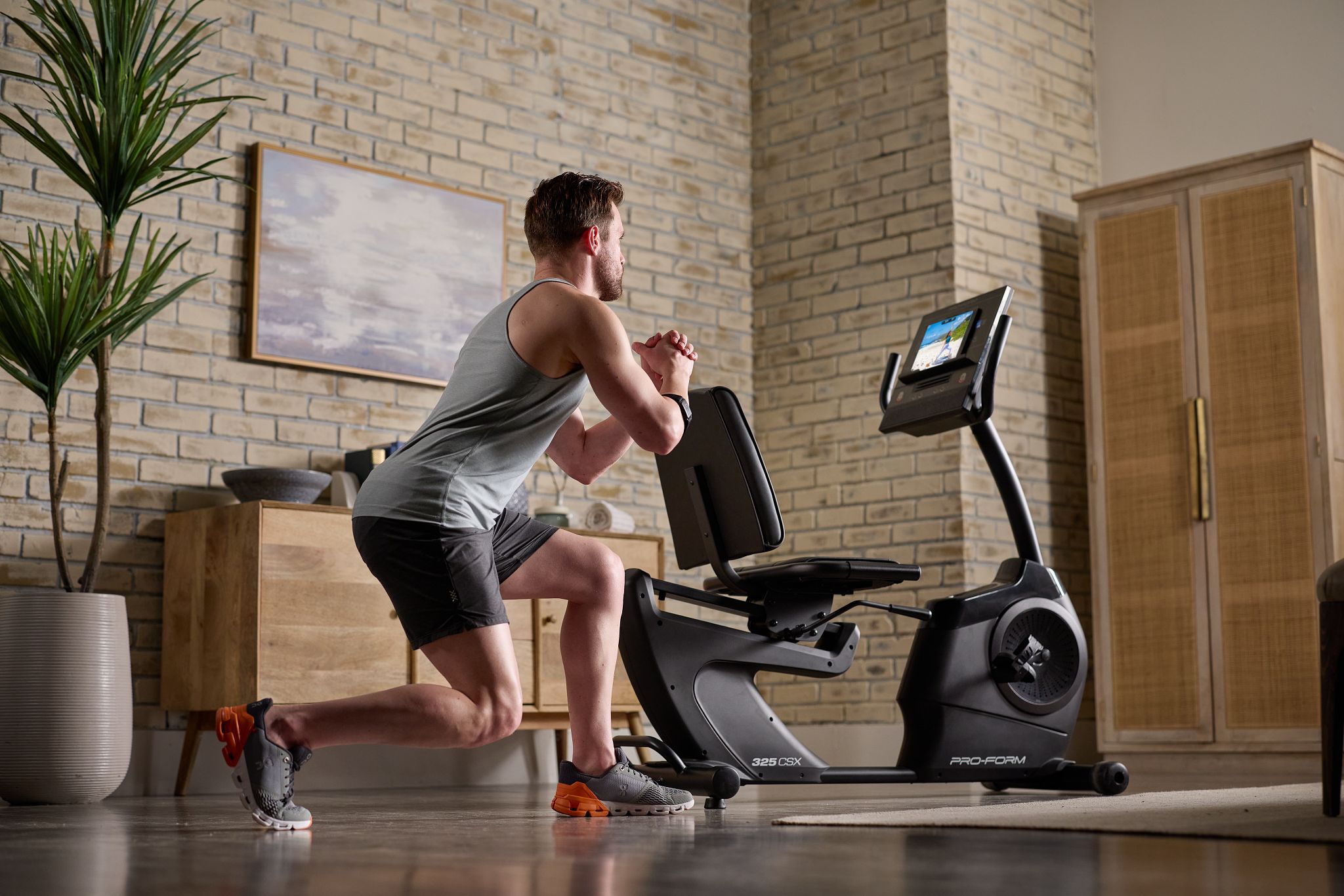 ProForm PFEX43925 Exercise-Bikes - View #6