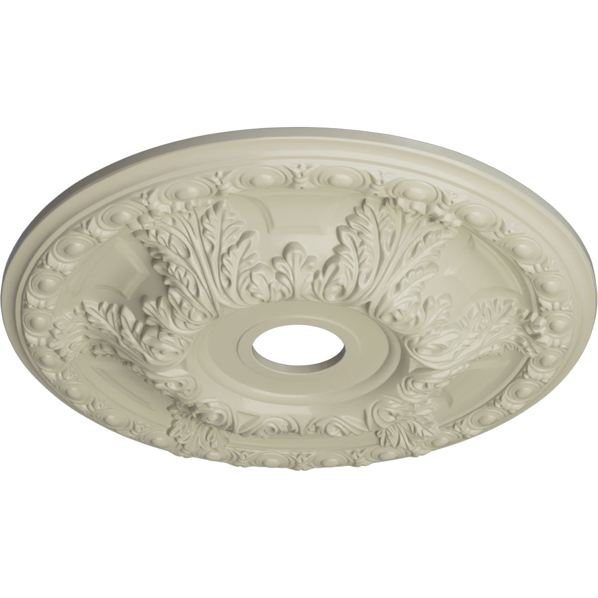 Ekena Millwork CM23GACYF Ceiling-Medallions - View #2