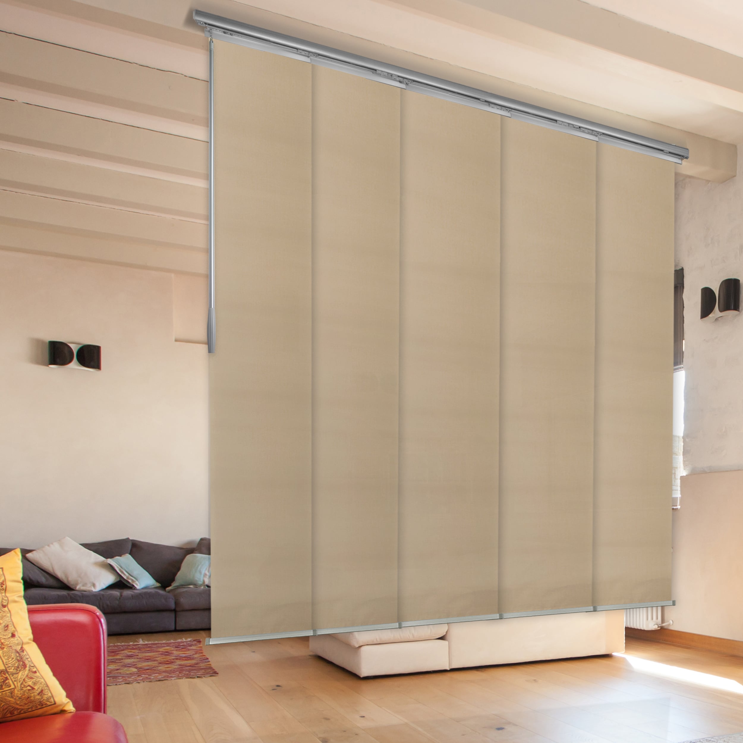Hart & Harlow L-T16-5-5P24D blinds - View #11