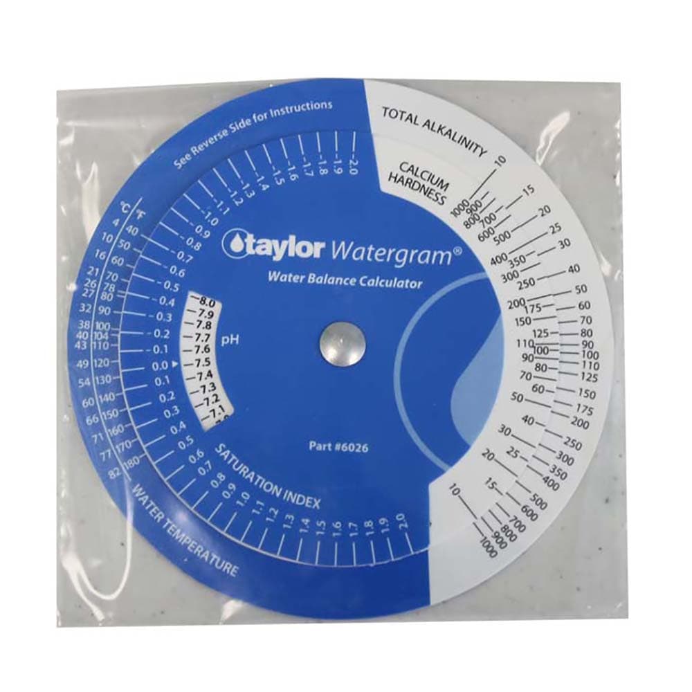 Taylor 173985 Pool-Chemical-Start-Up-Kits - View #5