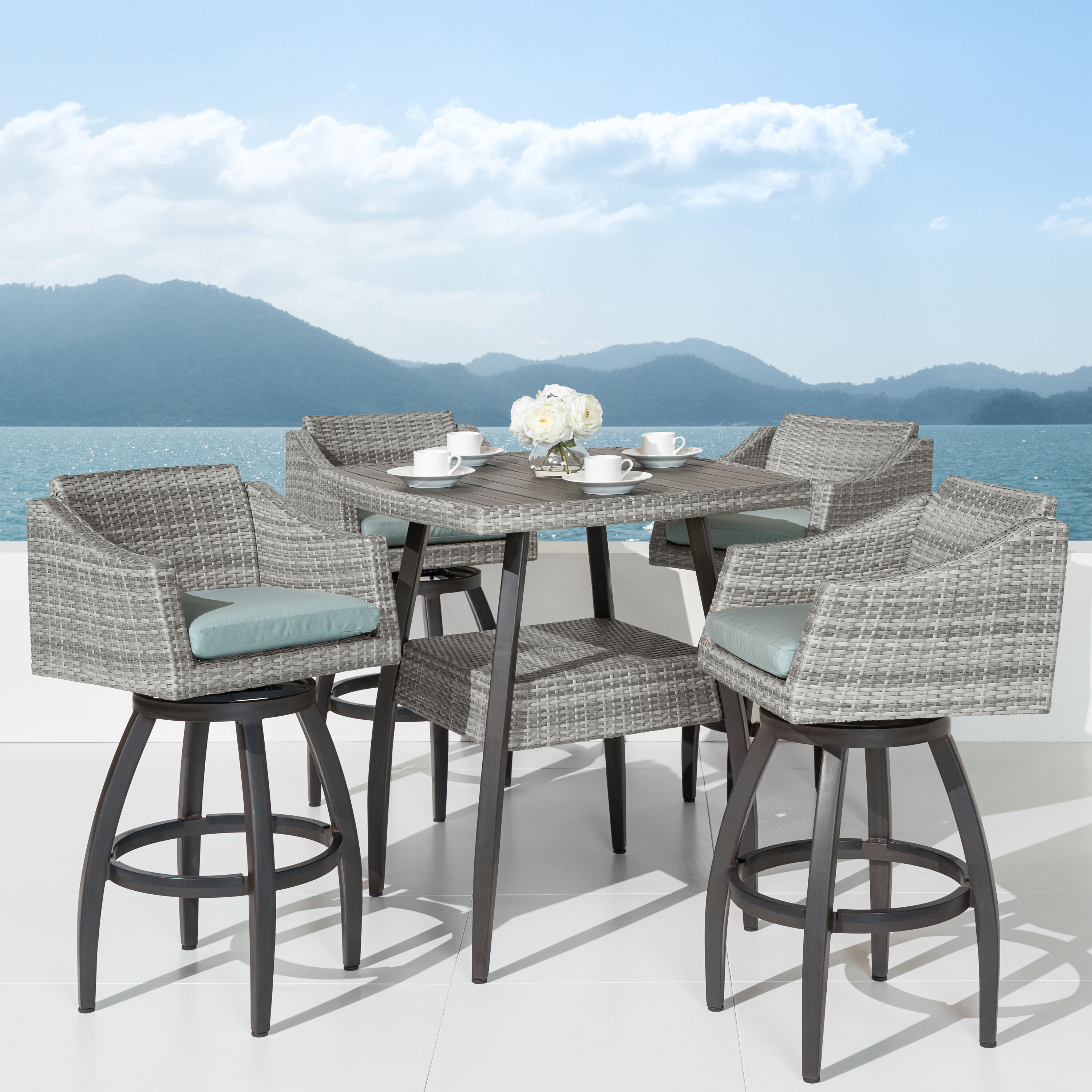 RST Brands OP-PEBST5-CNS-BLS-K Patio-Dining-Sets - View #9