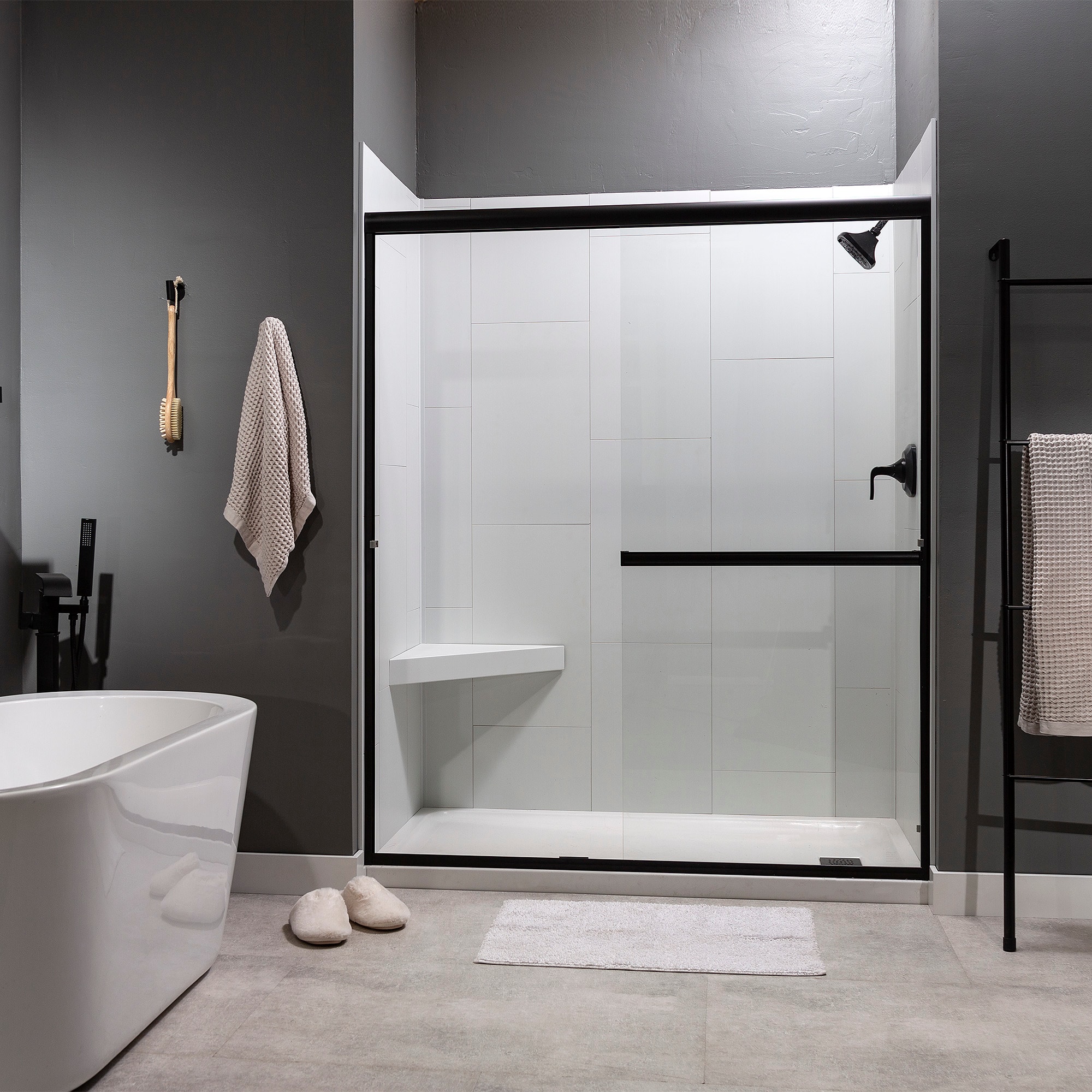 PALISADE 53912 Shower-Accessories - View #3