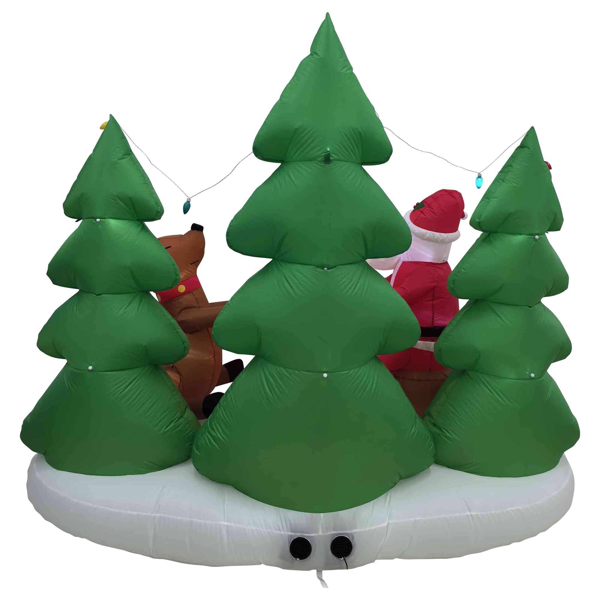 Northlight 35768196 Outdoor-Christmas-Decor - View #6