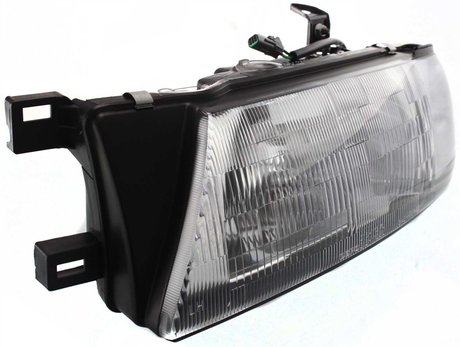 Garage-Pro JCW20-1849-00GP Headlights-Components - View #3