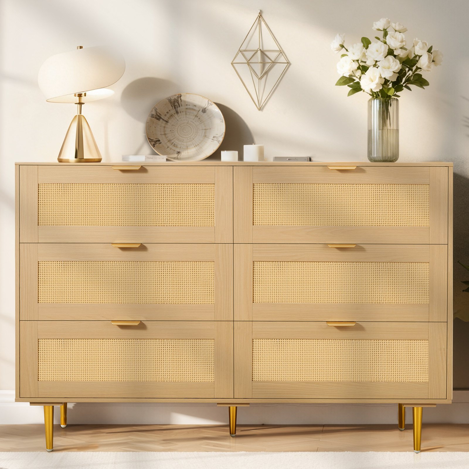 Slickblue D-VO-1466 dressers - View #2