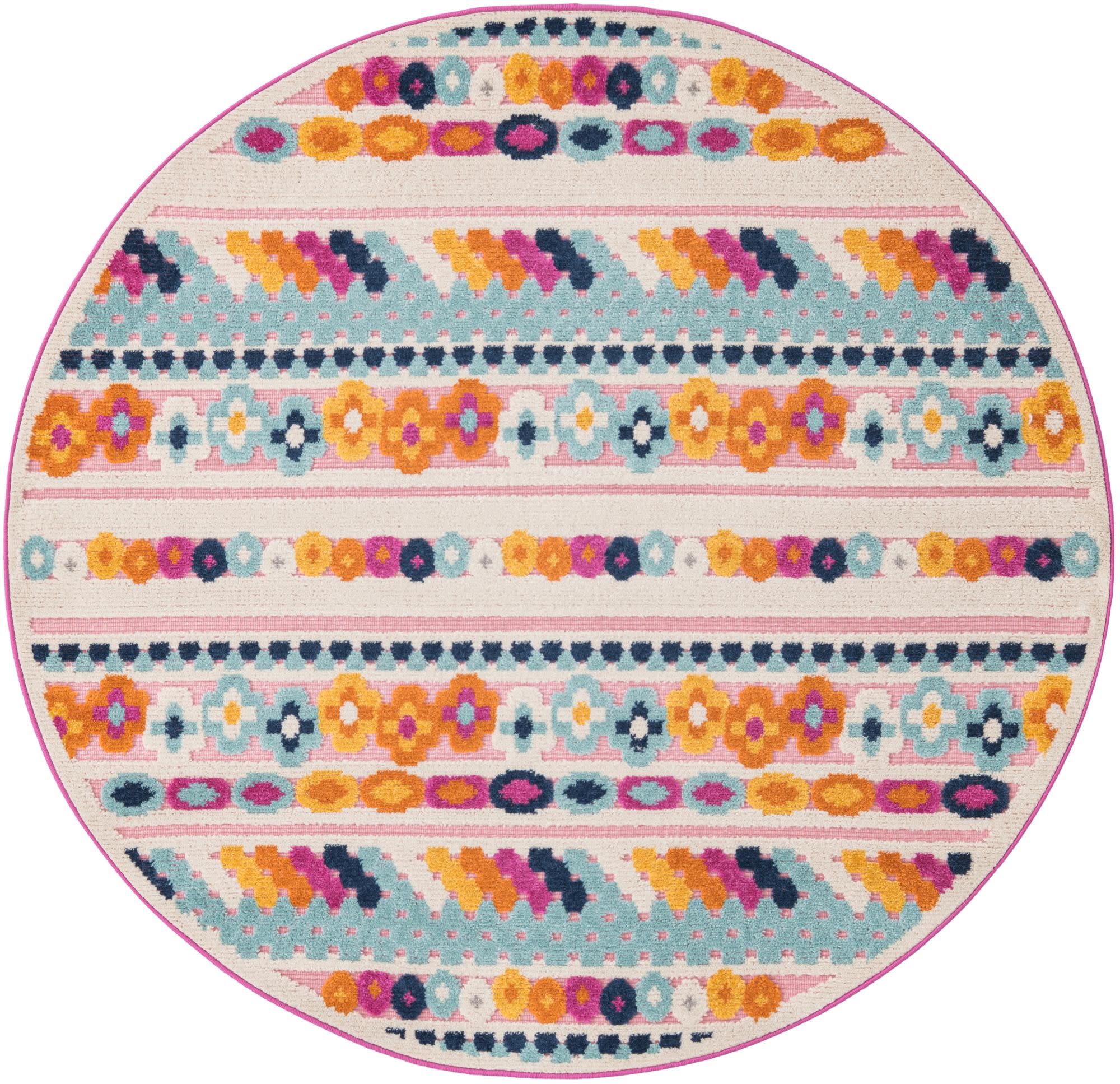 Unique Loom 3171197 rugs - View #8
