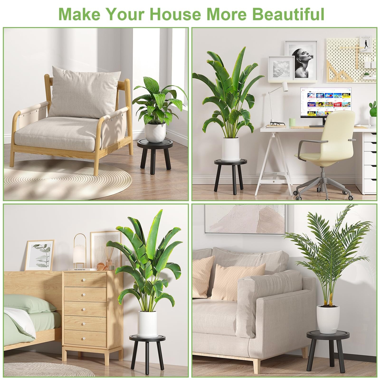 Justincity LJT0529J074 Planter-Window-Box - View #4
