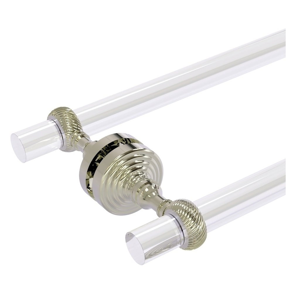 Allied Brass PG-41T-BB-24-PNI d060350 - View #2