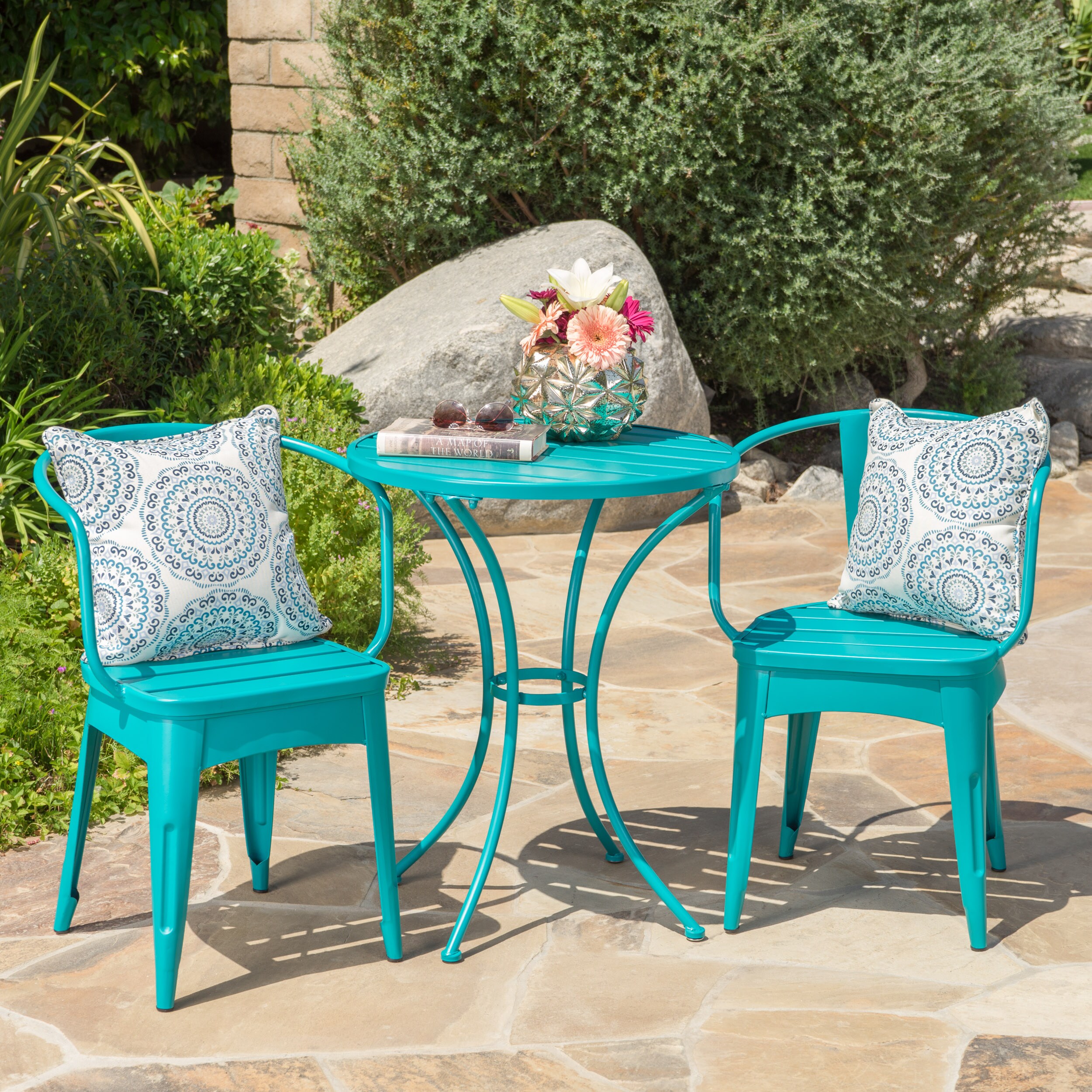 AAZJ JGD-56558MCT Patio-Conversation-Sets - View #5