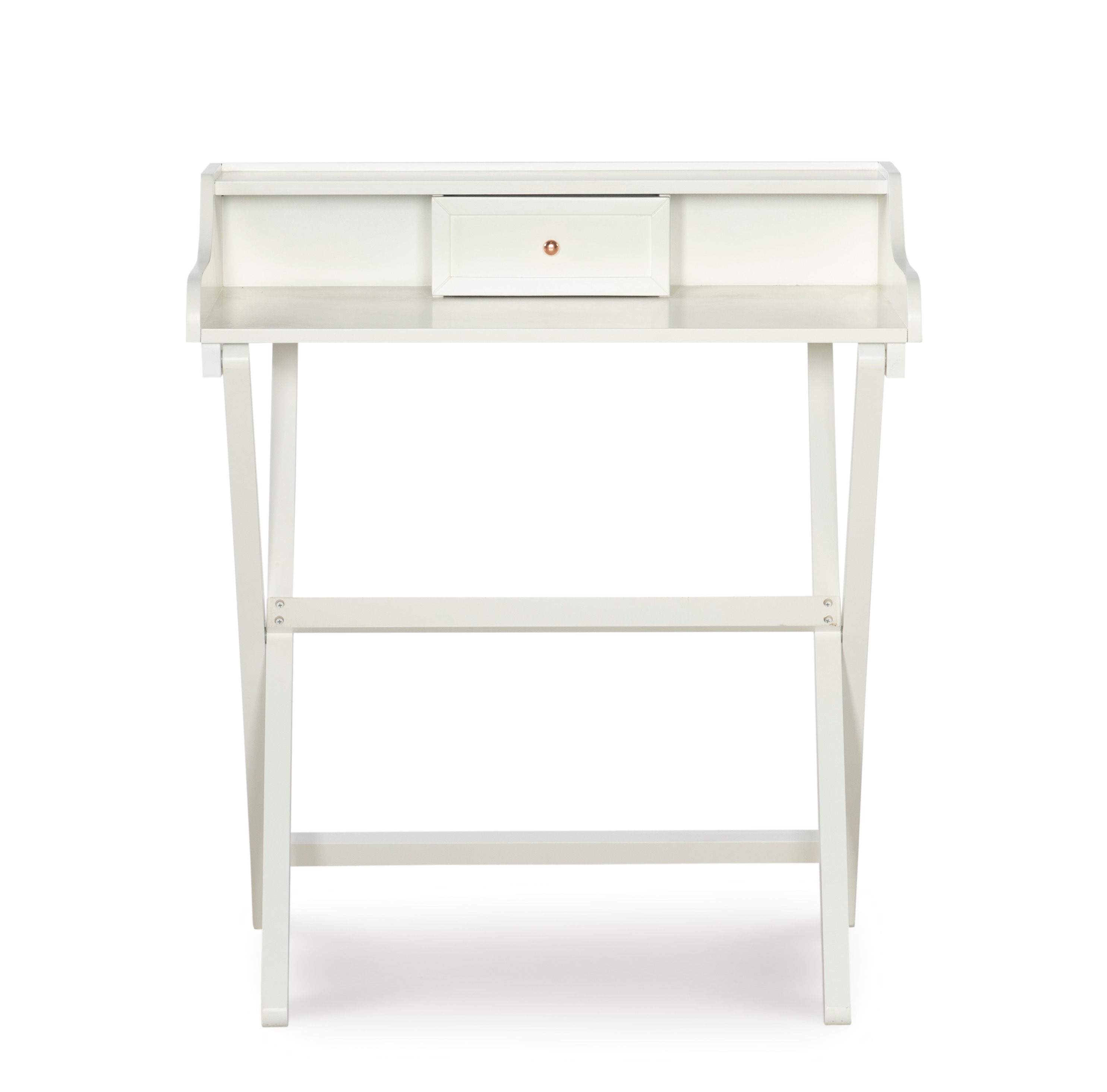 Linon FD27WHT01U desks - View #11