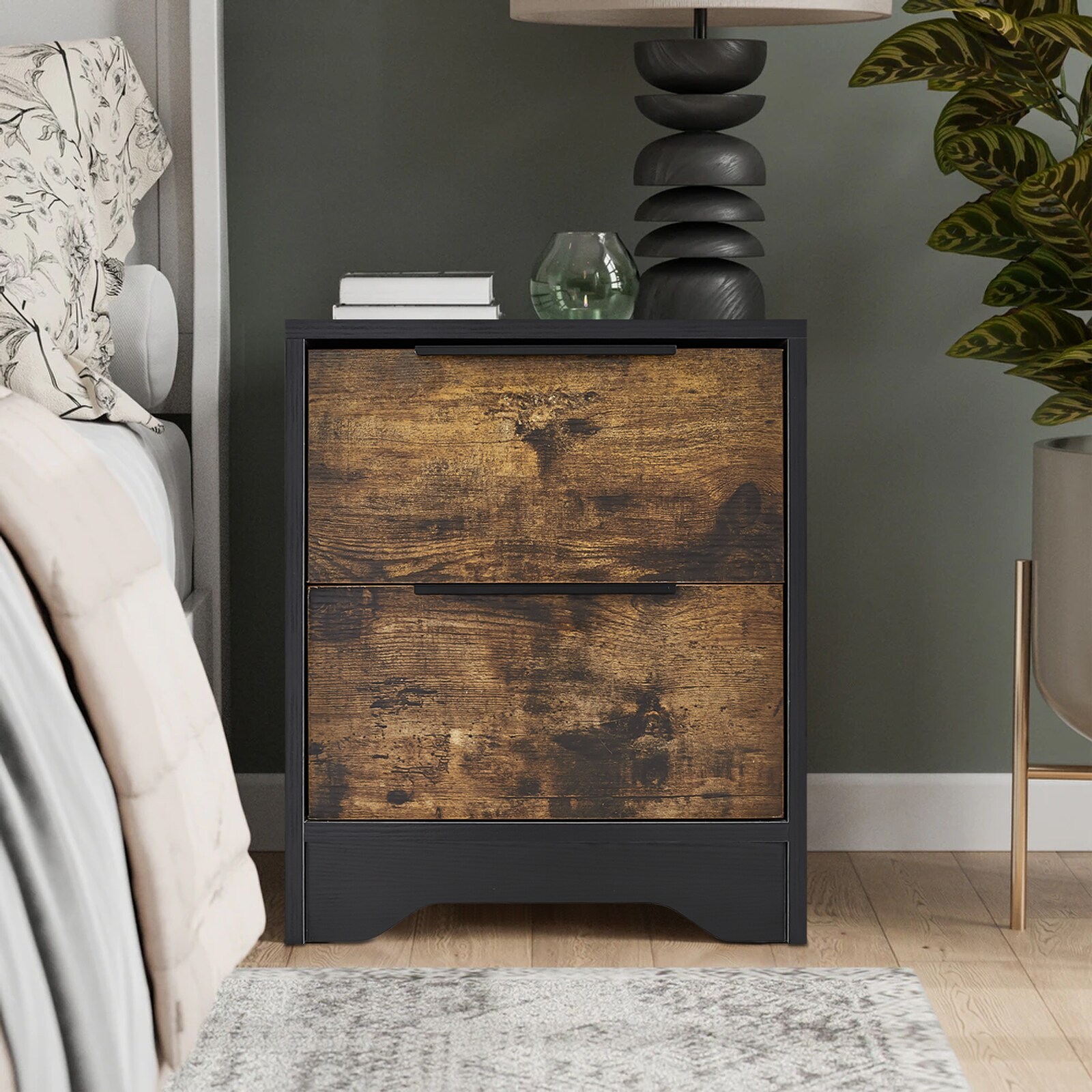 Maocao Hoom JL8127497 nightstands - View #3