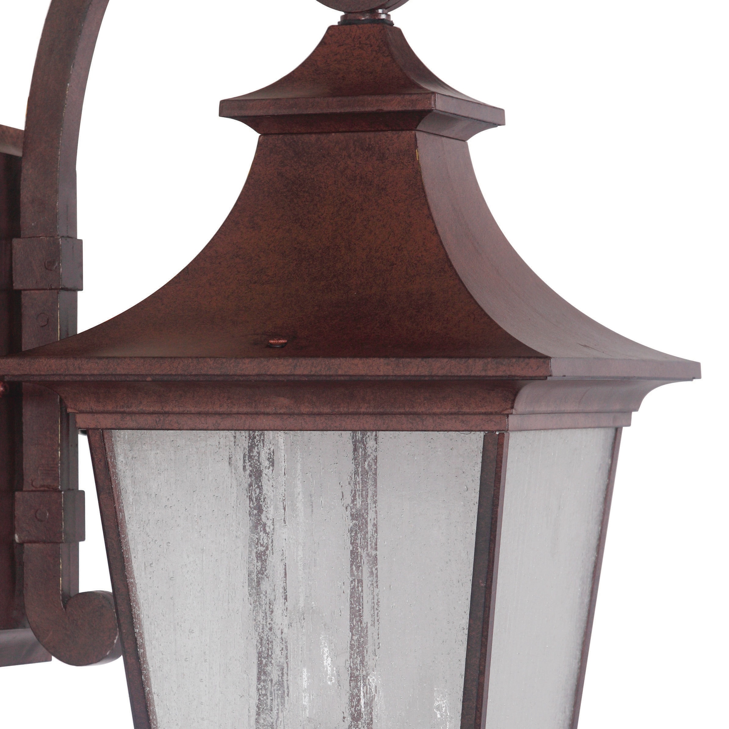 Craftmade Z1374-AG Outdoor-Wall-Lighting - View #2
