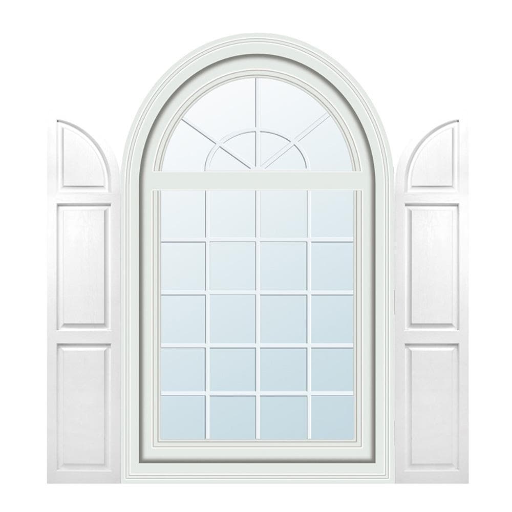 Alpha ACCRPQTRRND Exterior-Shutters - View #4