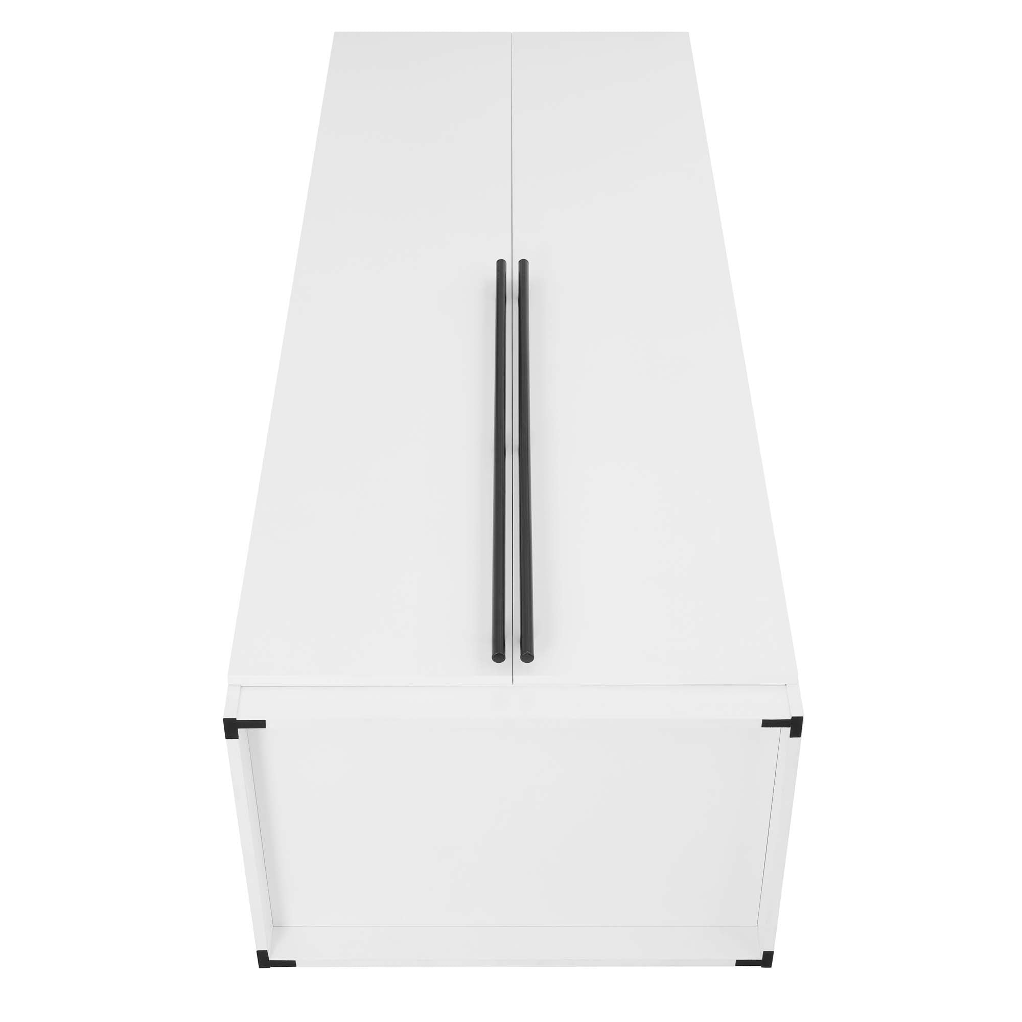 Manhattan Comfort 2-WC0023-WH Bedroom-Sets - View #14