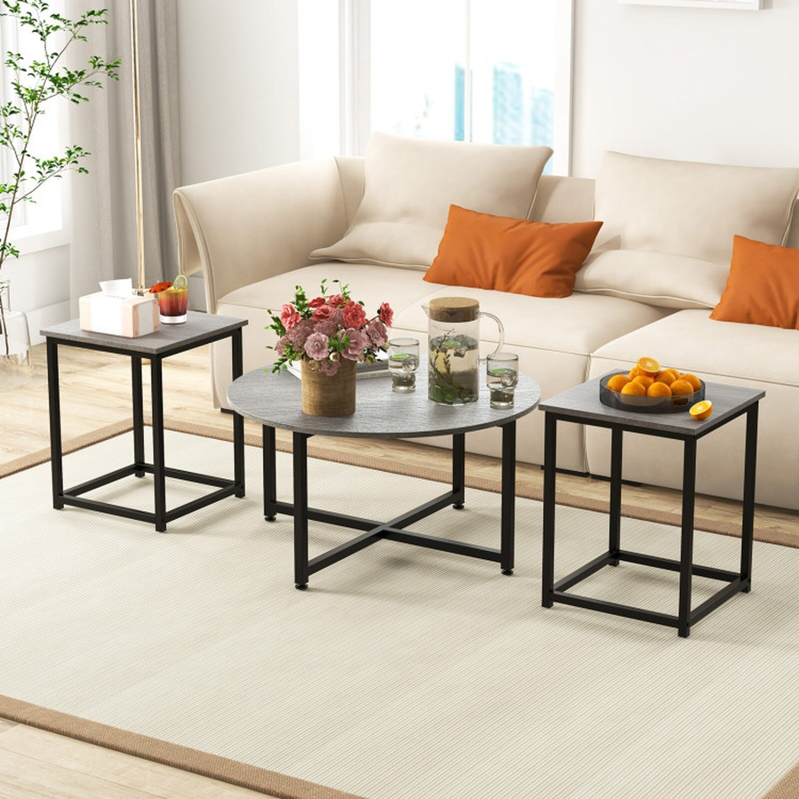 SUGIFT LW047SUGHY336 Coffee-Tables - View #10