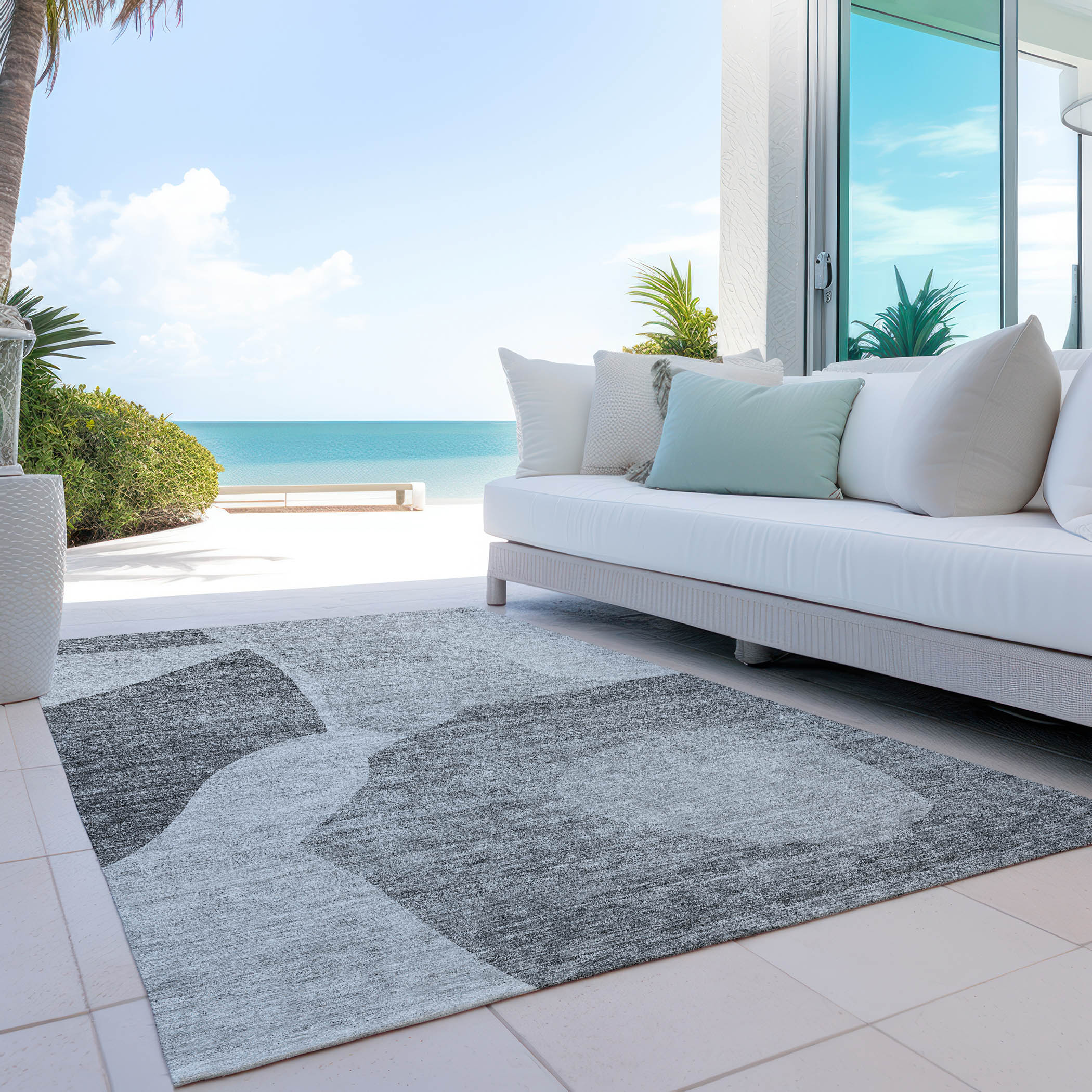 Addison Rugs ACN665SV30X46 rugs - View #9