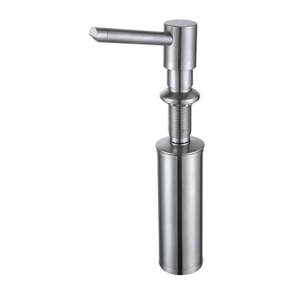 Kraus KBU12-KPF2160-SD20 Kitchen-Sinks - View #7