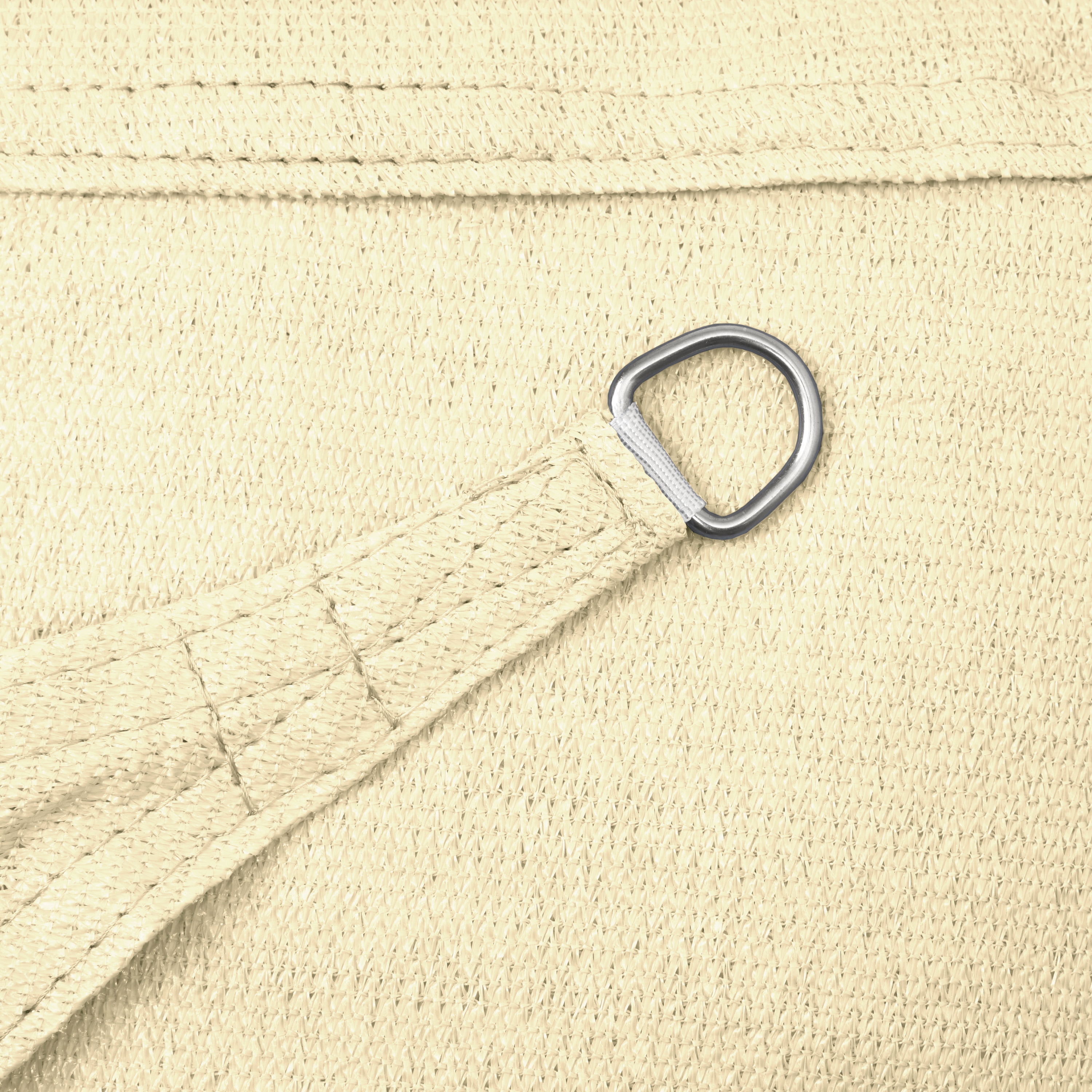 ShelterLogic 25624 Shade-Sails-Fabric - View #7
