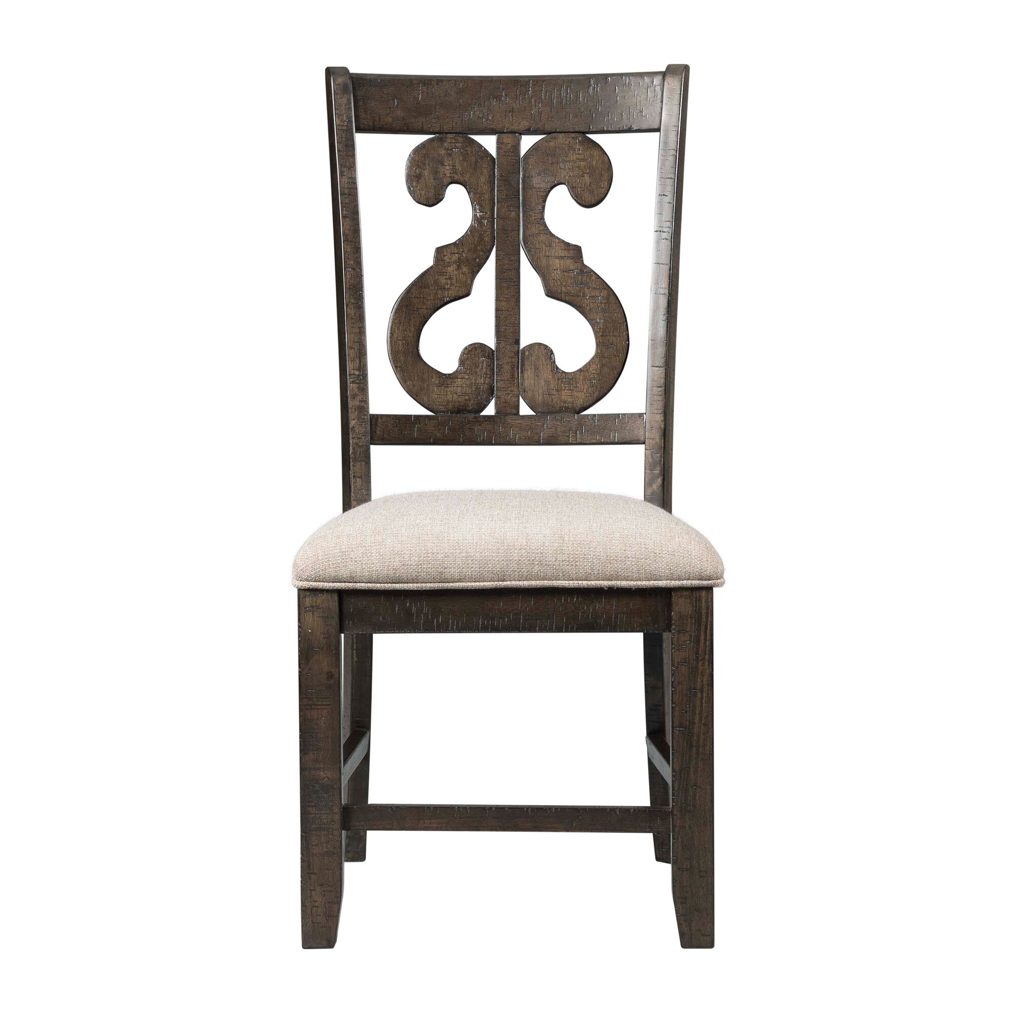 Picket House Furnishings DST150SC Dining-Chairs - View #3
