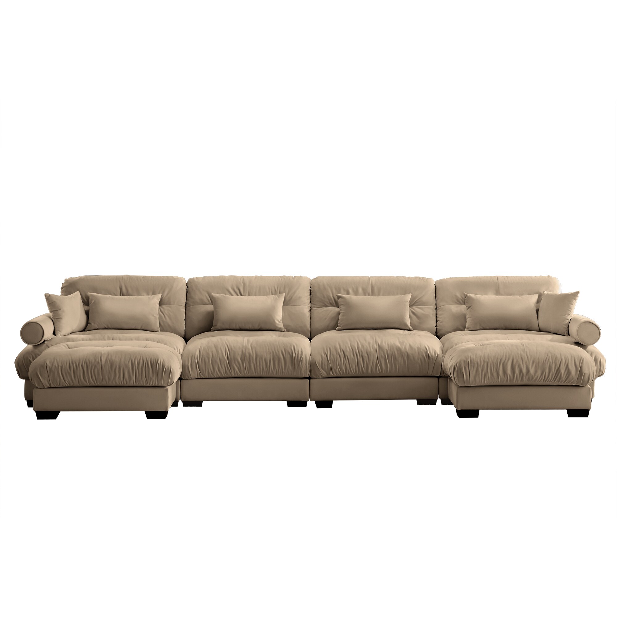 GDFStudio 322807 Sofas-Loveseats - View #5