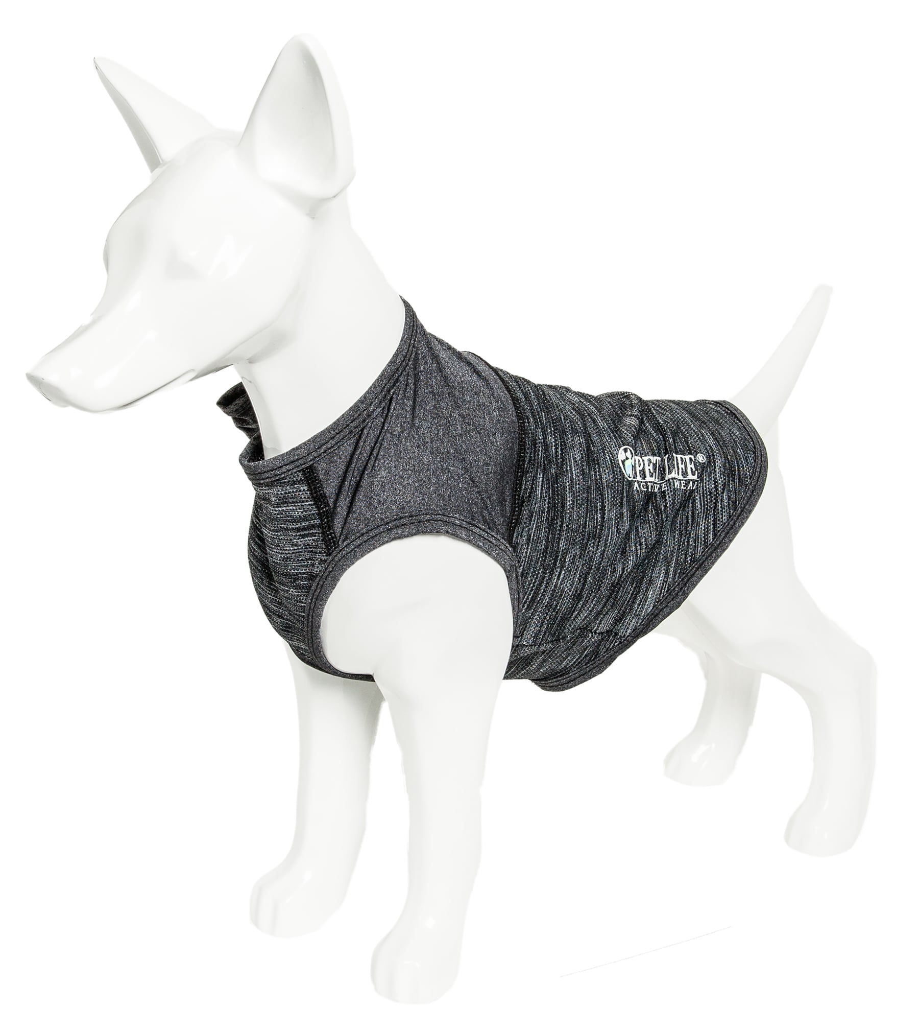 Pet Life TSHL1BKXL Dog-Apparel - View #6
