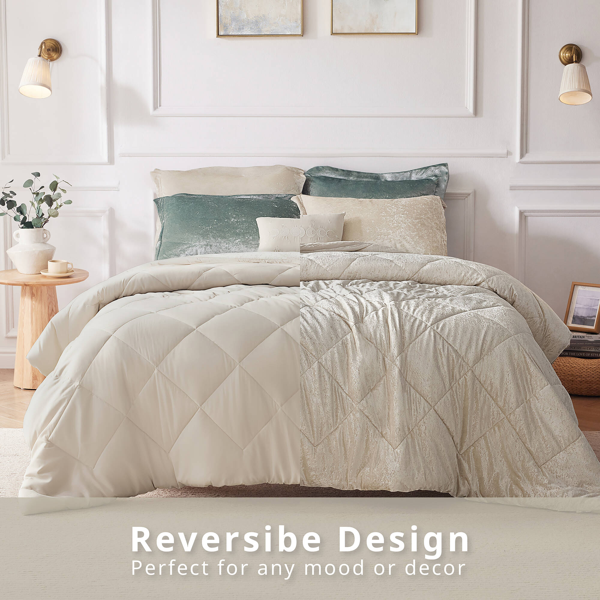 Vynxaria LEXY0922-DJWS-CP019 bedding - View #5