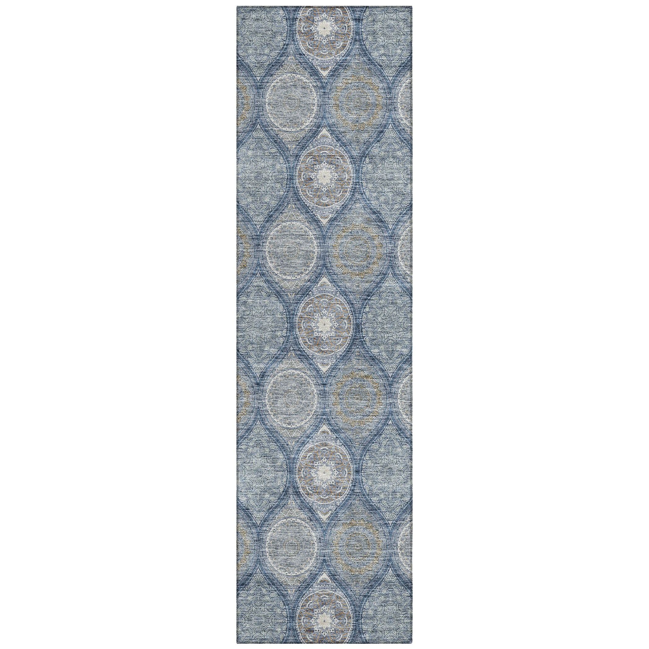Addison Rugs ACN976NA2X8 rugs - View #2