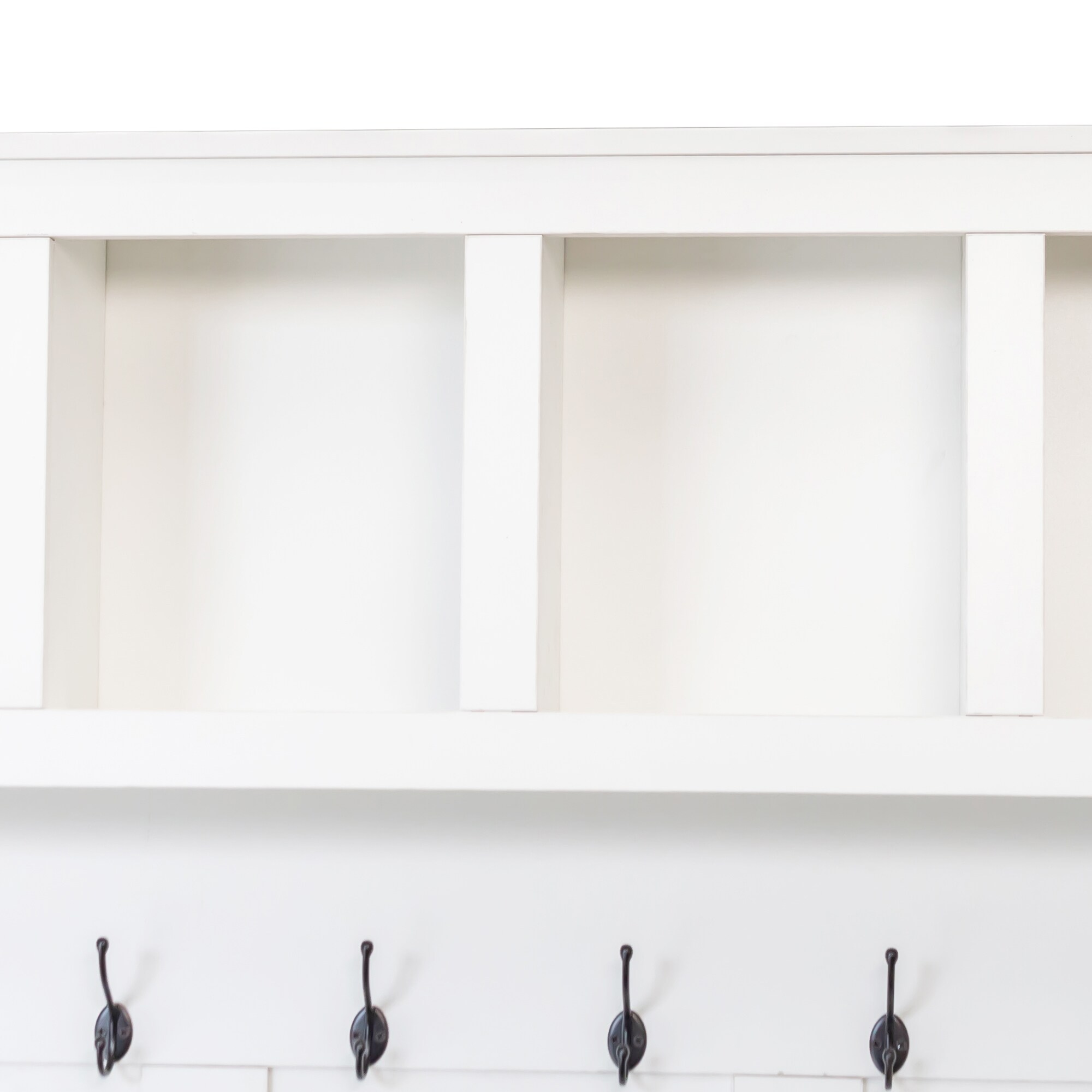 Bybafun YA2500136 Hall-Trees - View #9