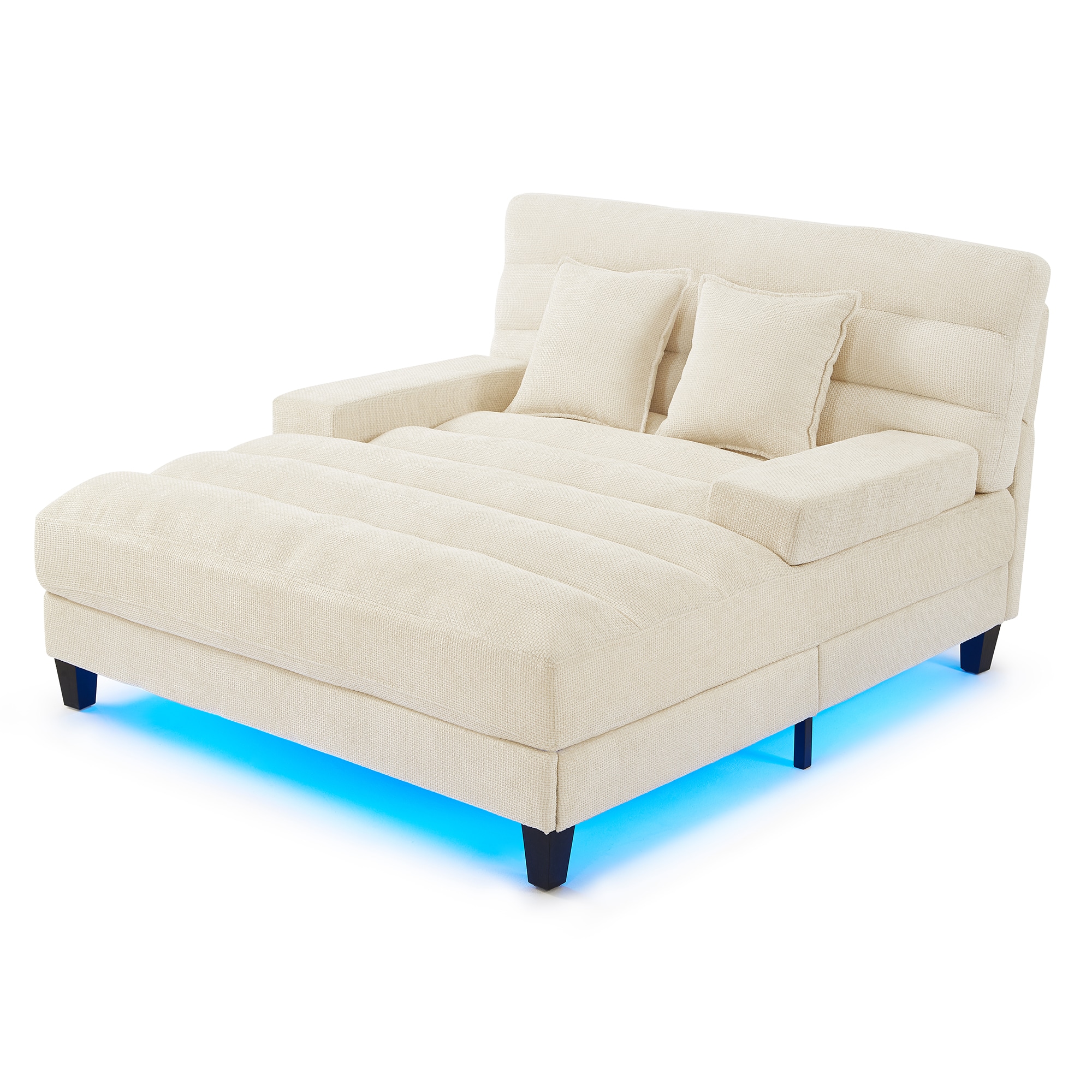 Homy Casa N719P330968A Sofas-Loveseats - View #18