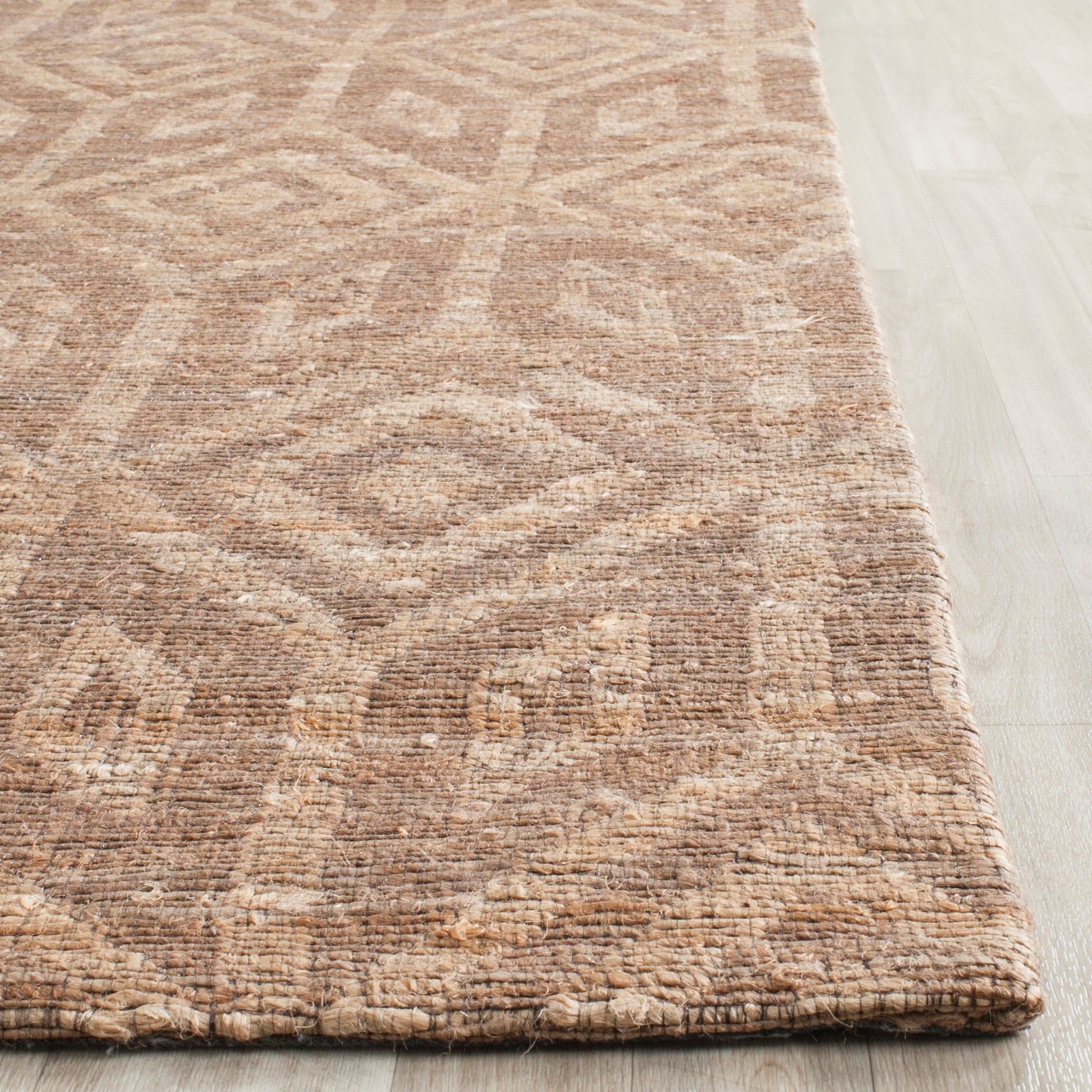 Safavieh CAP411A-6SQ rugs - View #3