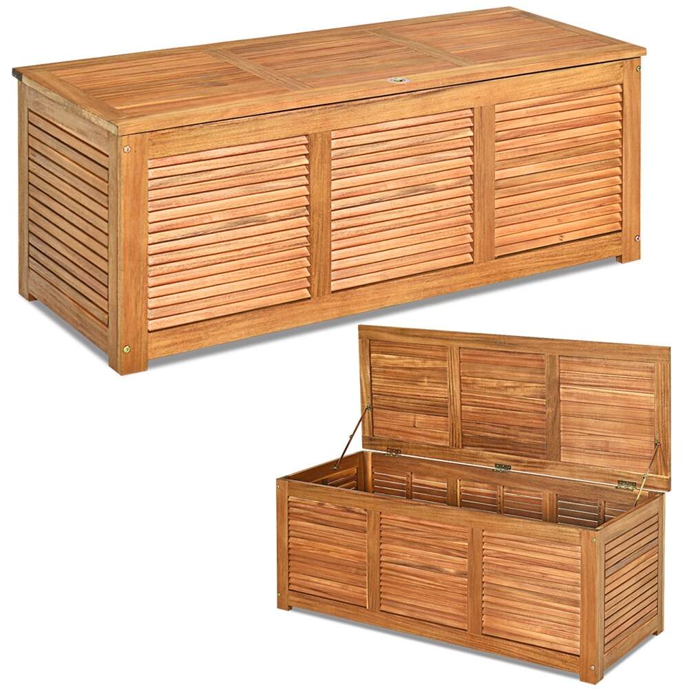 Costway CSHY001075 Deck-Boxes - View #9