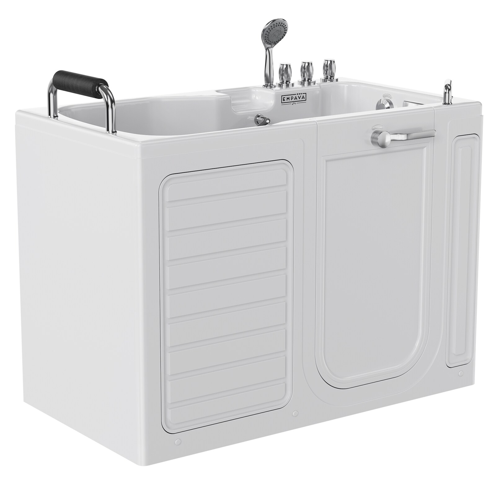 Empava EV-54WIT09 bathtubs - View #11