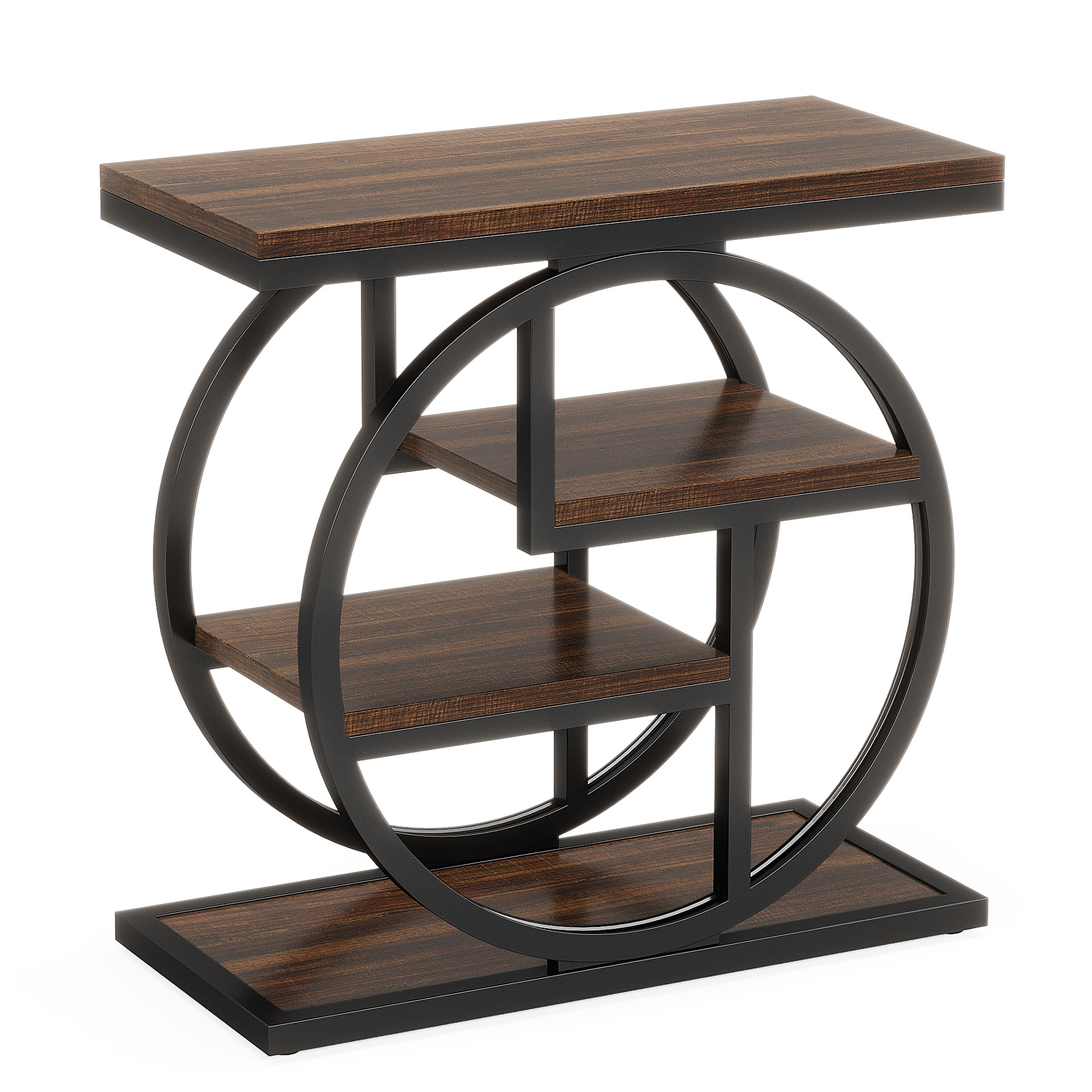Tribesigns LWFD-RY0109 End-Tables - View #8