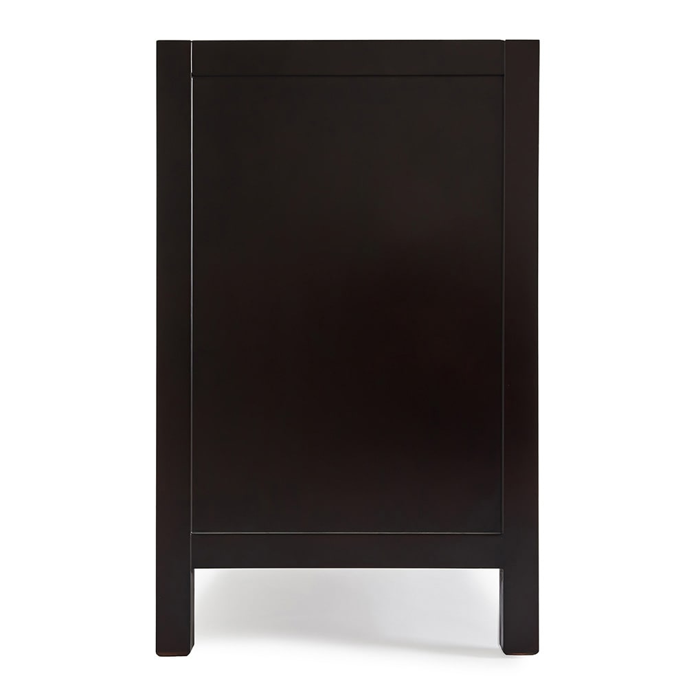 ARIEL A037S-L-BC-ESP vanities - View #4