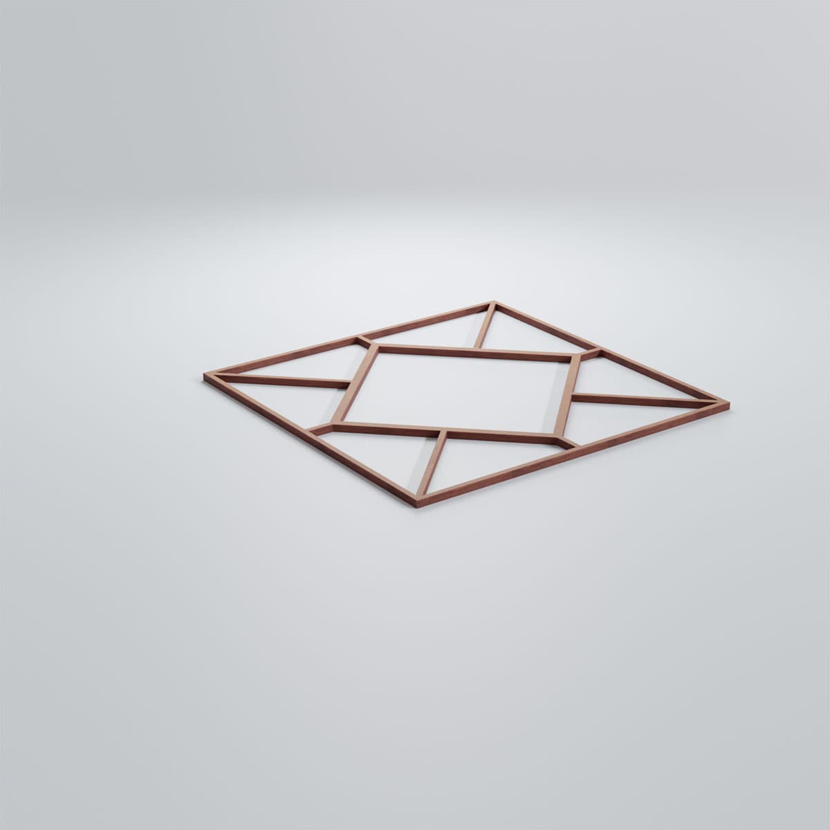 Ekena Millwork WALW12X12X0250HSNMF Wall-Panels - View #4