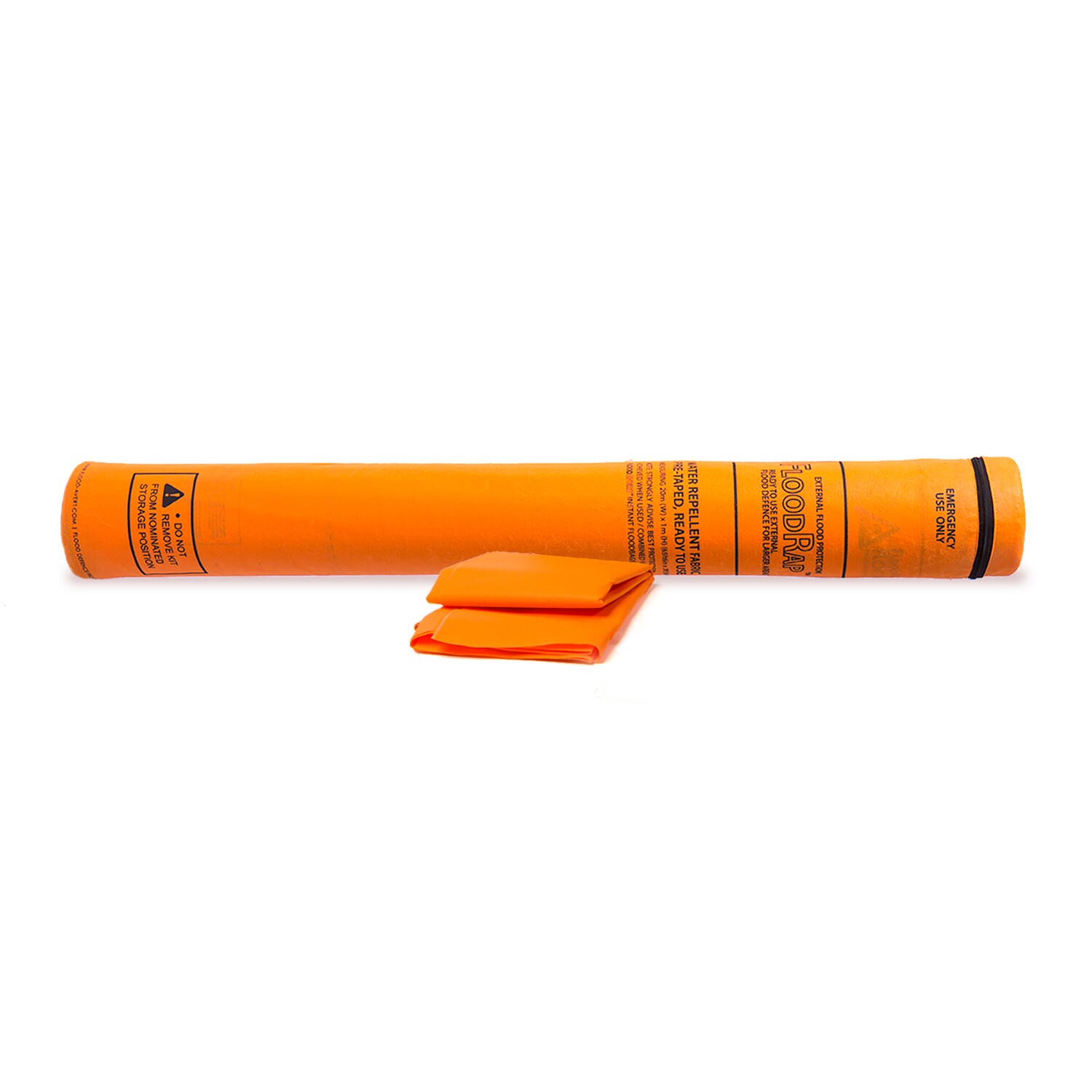 Flood Avert FAB30 42.5-in L x 6-in W Self-inflating