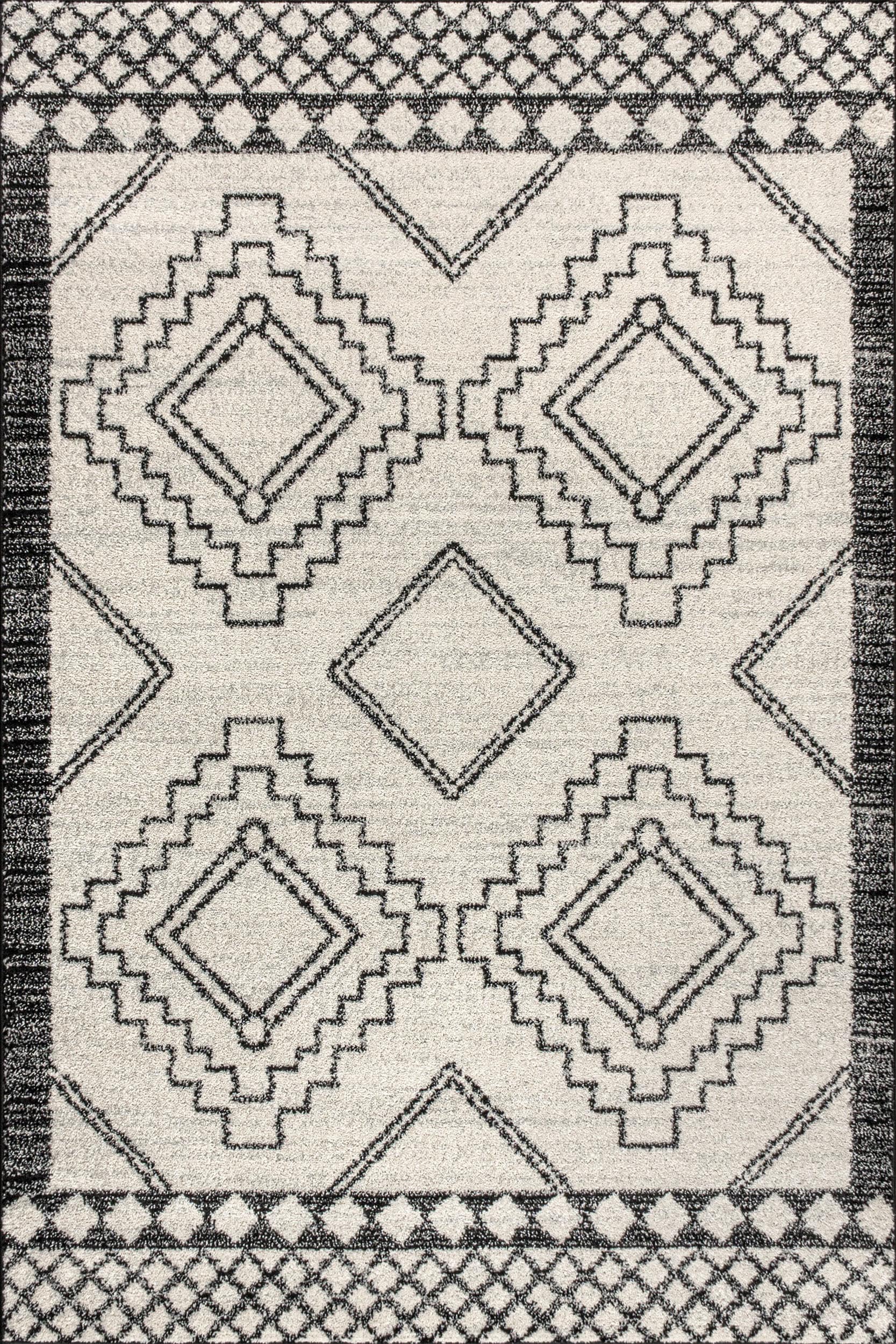 JONATHAN  Y MOH200A-4 rugs - View #2