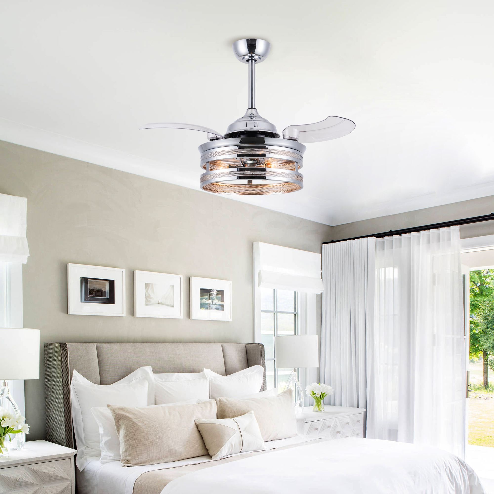 Parrot Uncle F3516110V Ceiling-Fans - View #4
