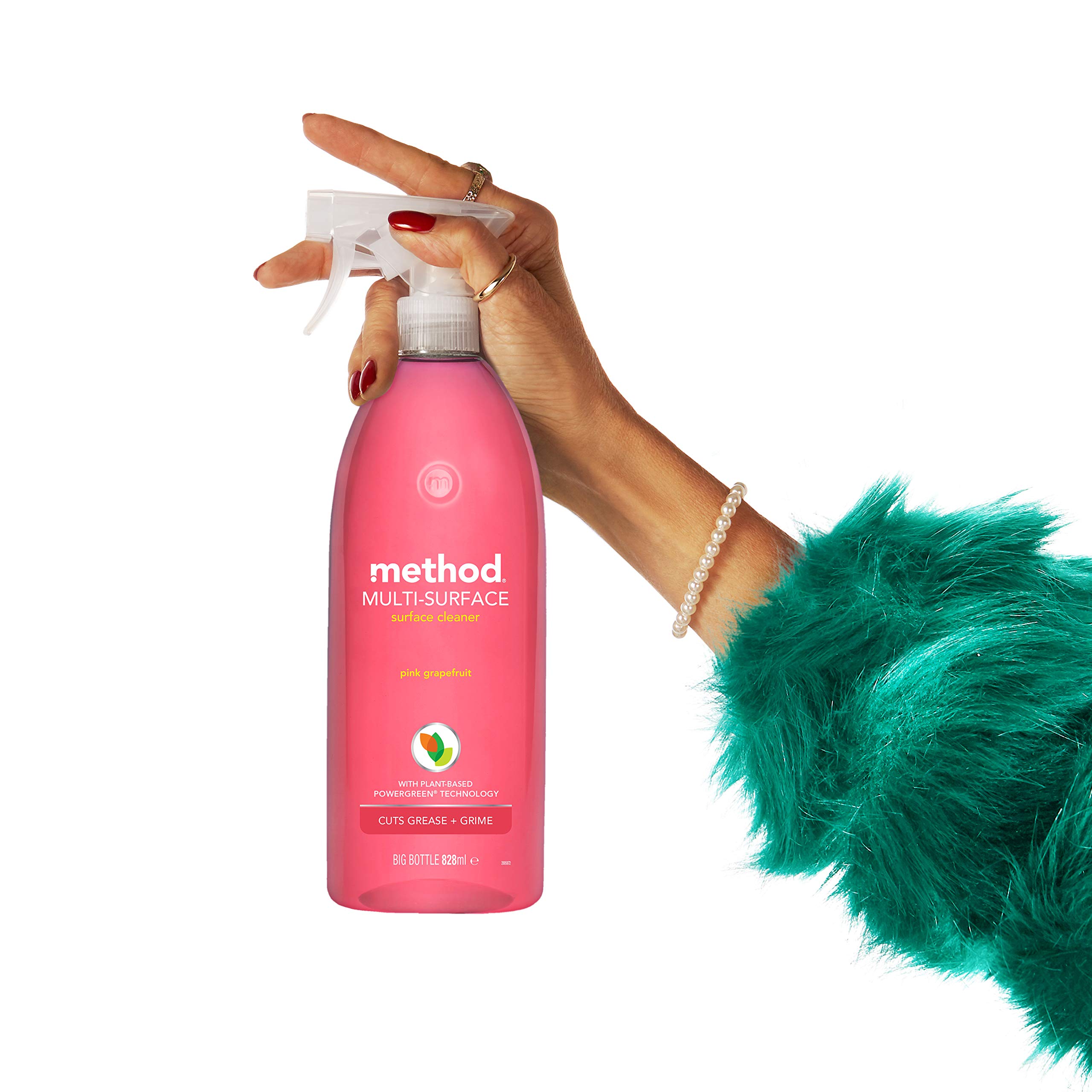 method 4001727 All-Purpose-Cleaners - View #2