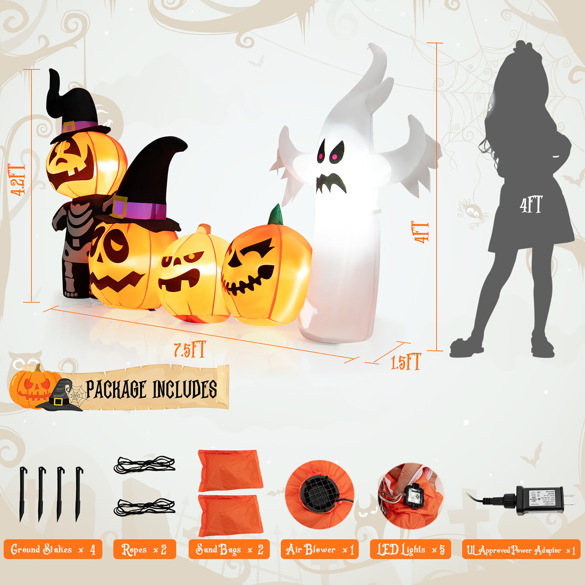 Bloxburg Halloween Update 2023, Know about the Rewards and Outfits